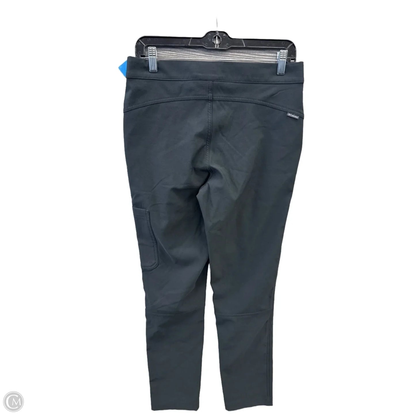Athletic Pants By Columbia In Black, Size: S