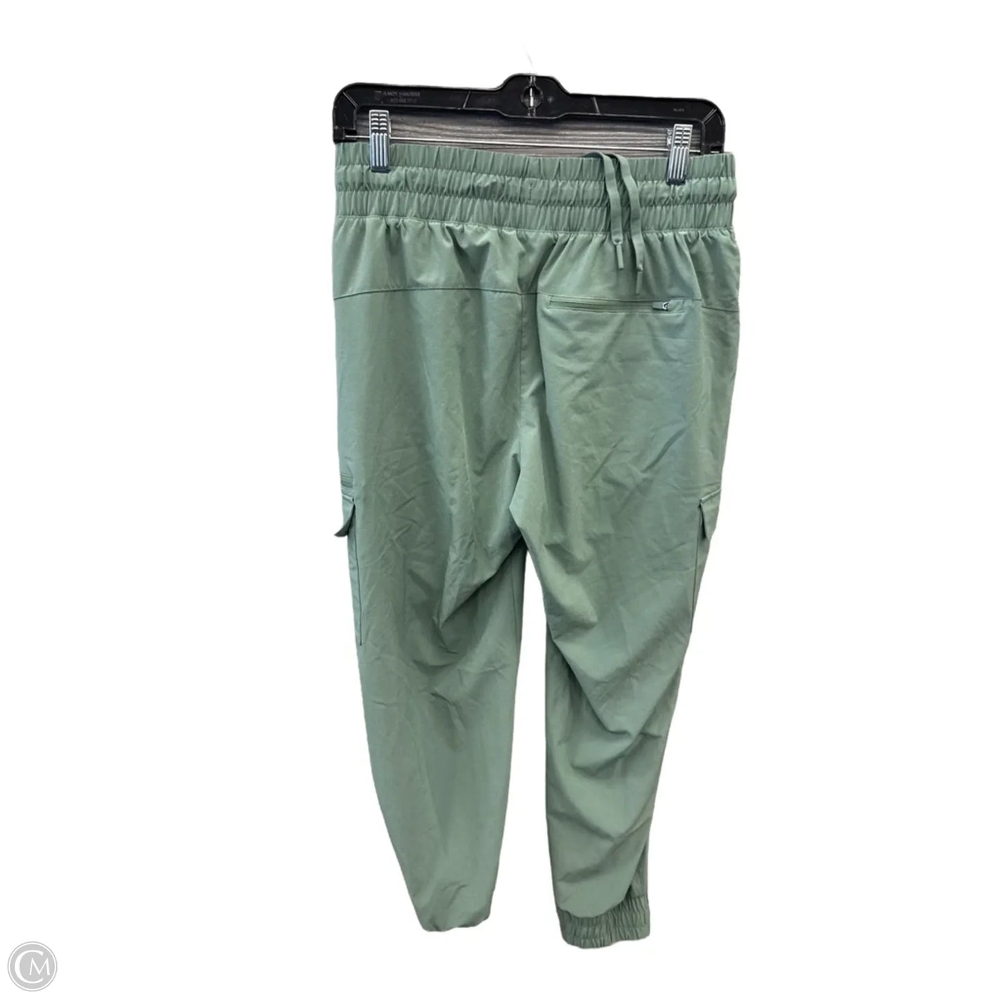 Athletic Pants By All In Motion In Green, Size: S