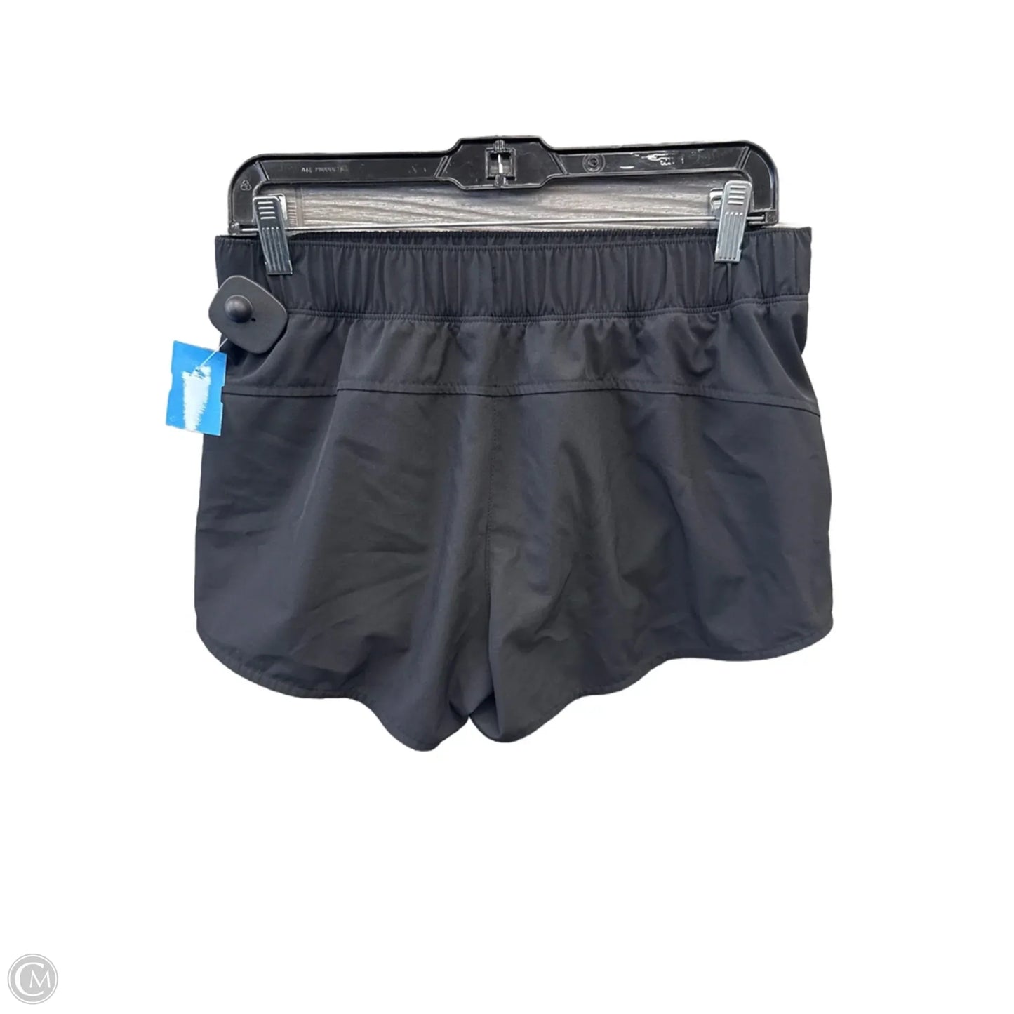Athletic Shorts By Old Navy In Black, Size: S