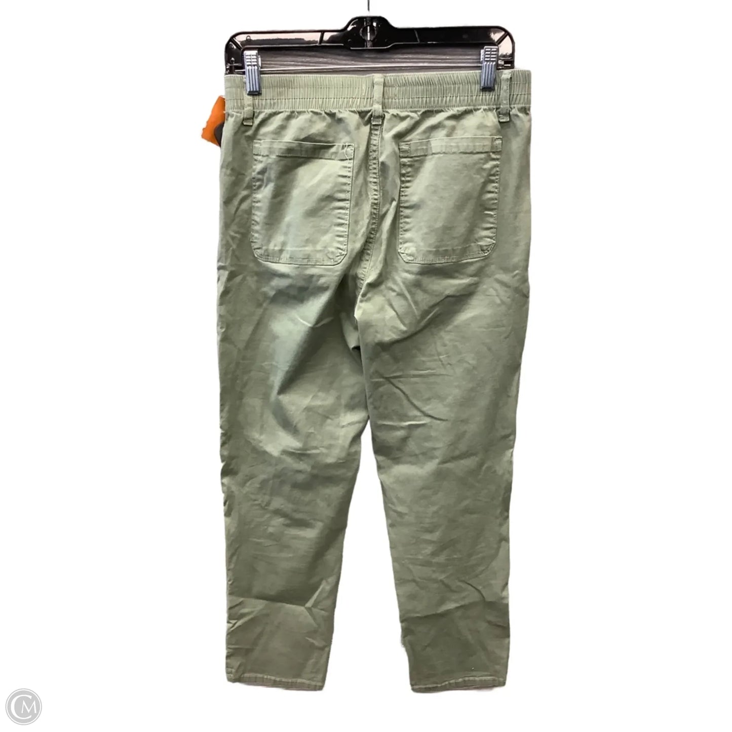 Pants Cargo & Utility By Kensie In Green, Size: 8