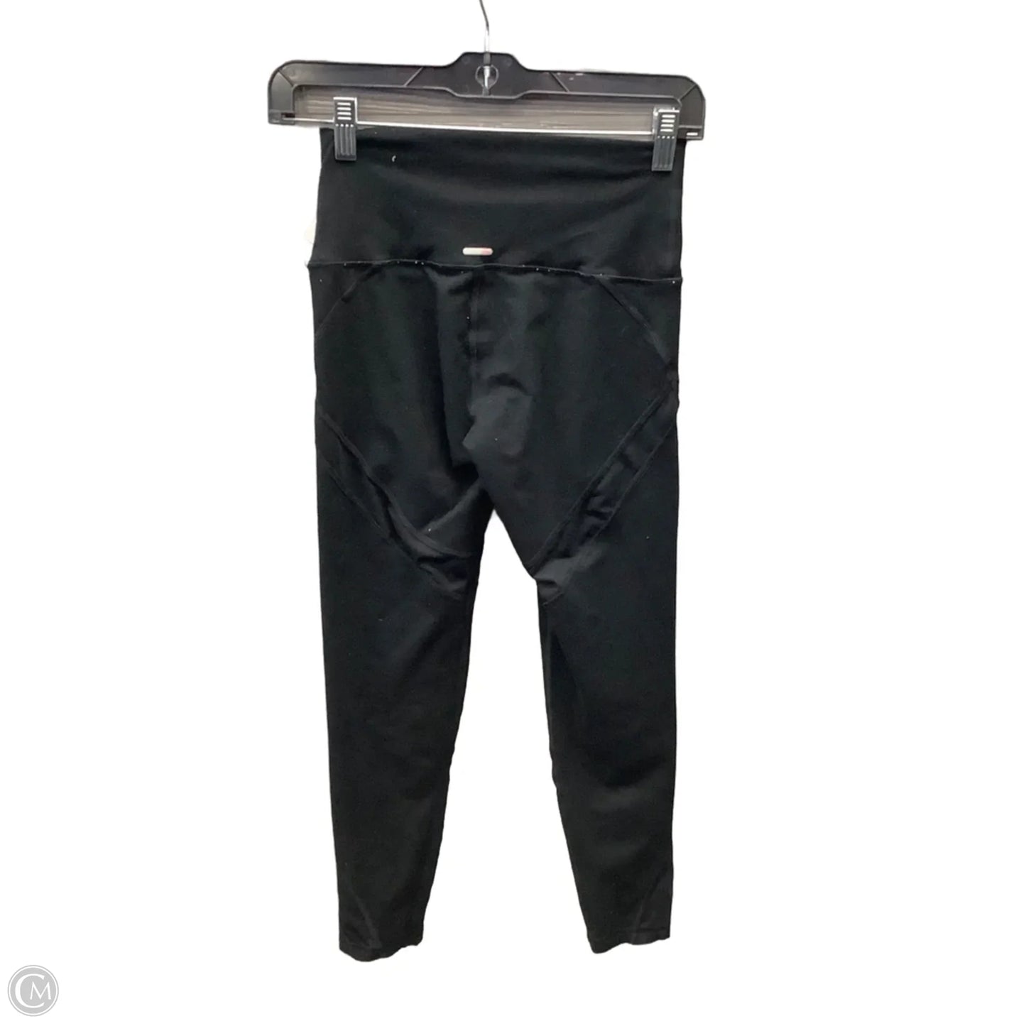 Pants Leggings By Aerie In Black, Size: S