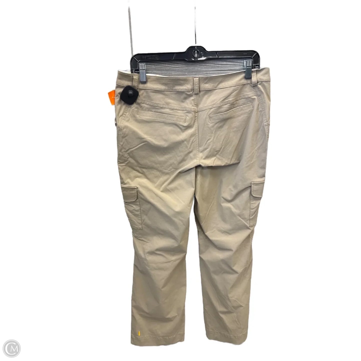 Pants Cargo & Utility By Lucy In Tan, Size: 8