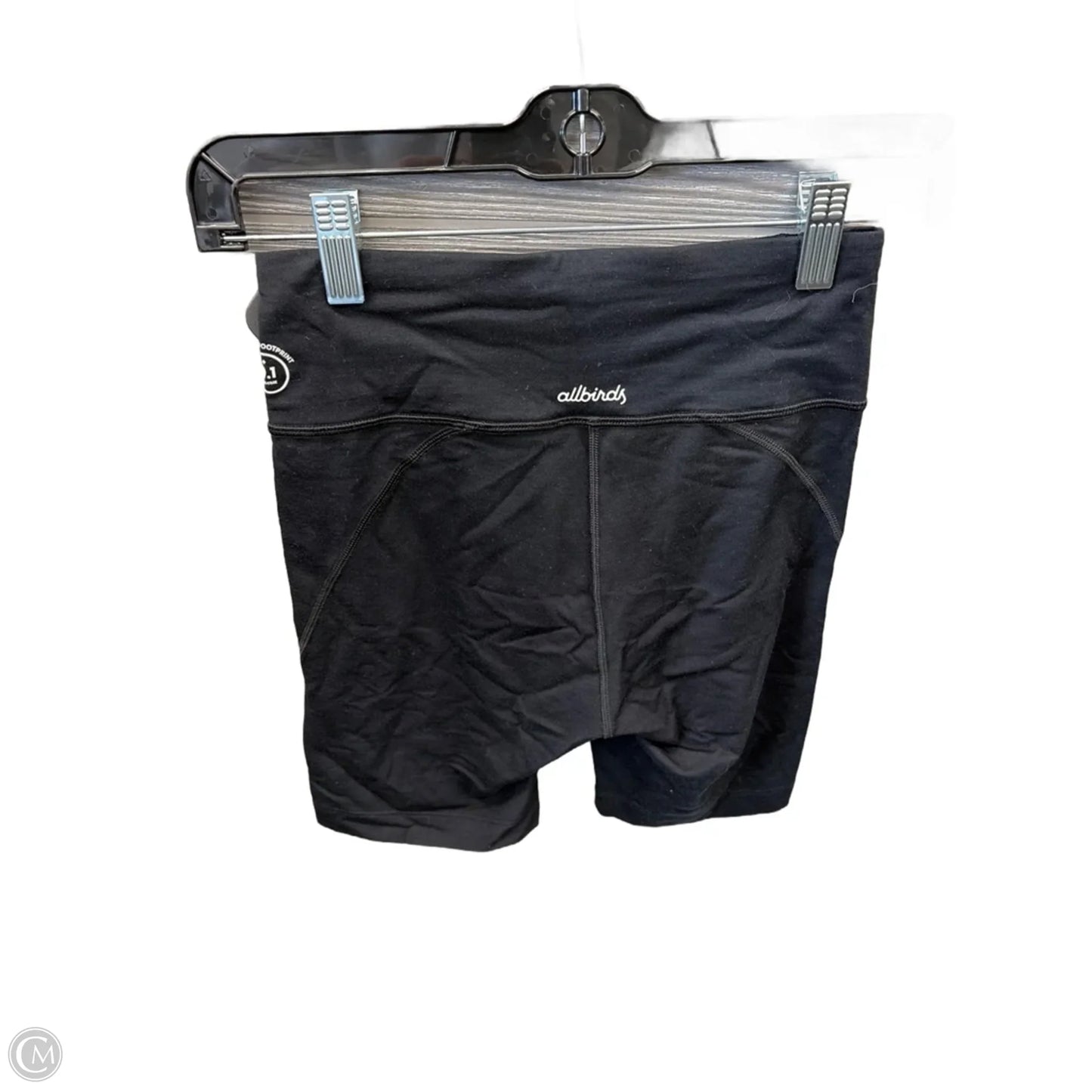 Athletic Shorts By Allbirds In Black, Size: Xs