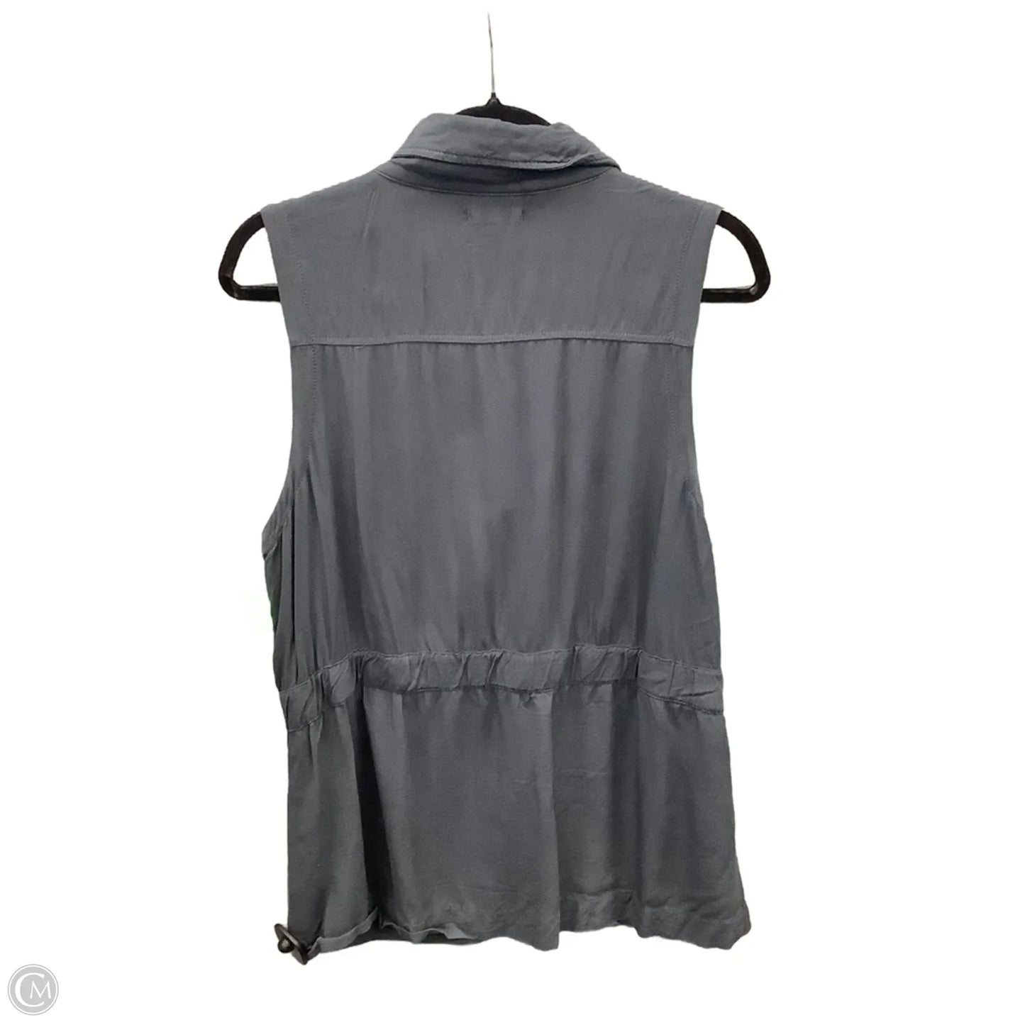 Vest Other By Maurices In Grey, Size: L