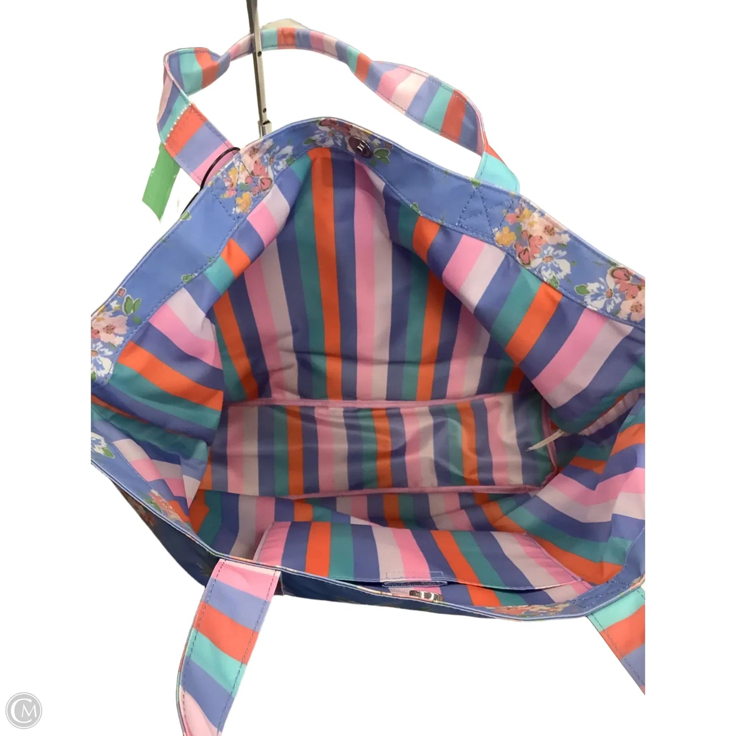 Tote By Matilda Jane, Size: Large