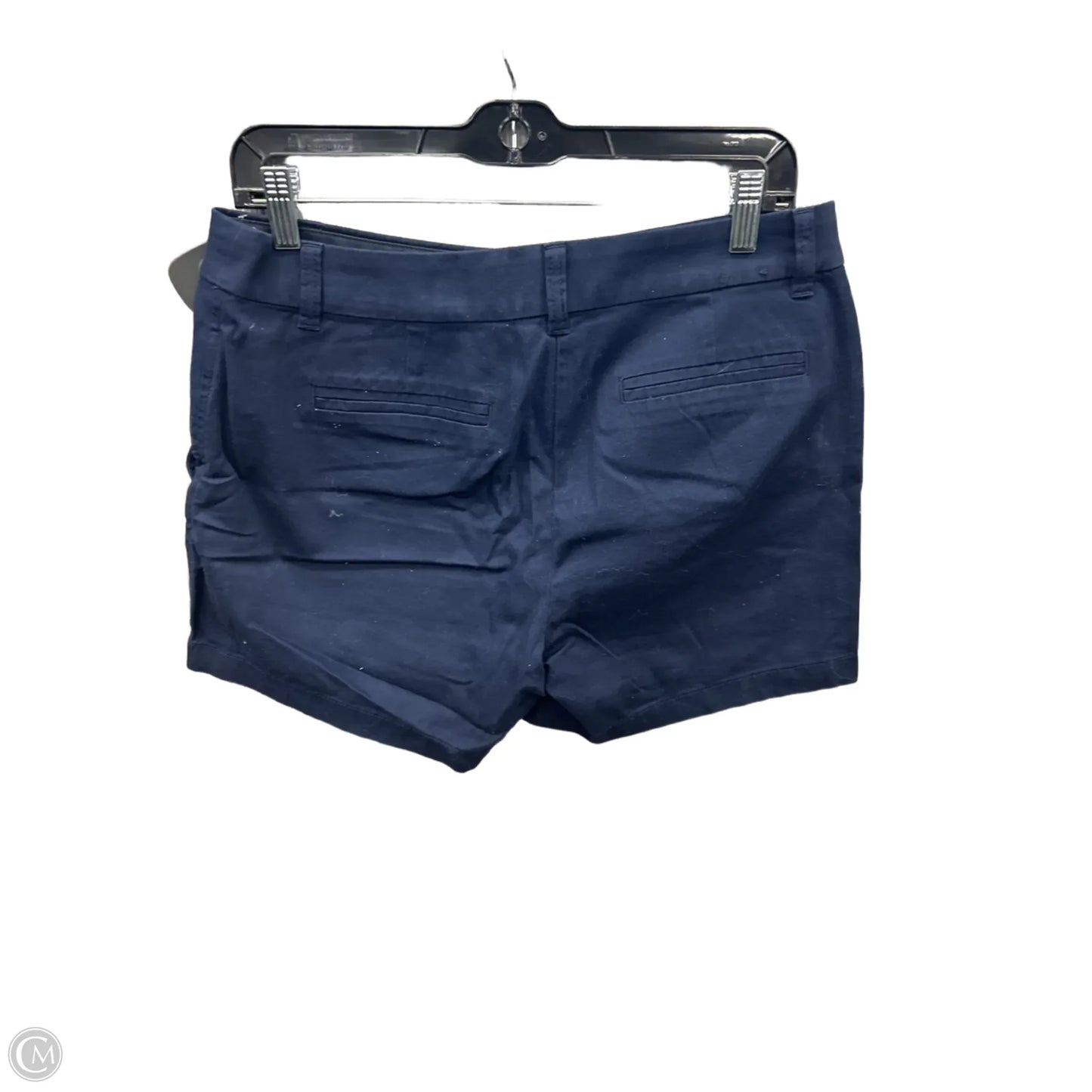 Shorts By J. Crew In Blue, Size: 6