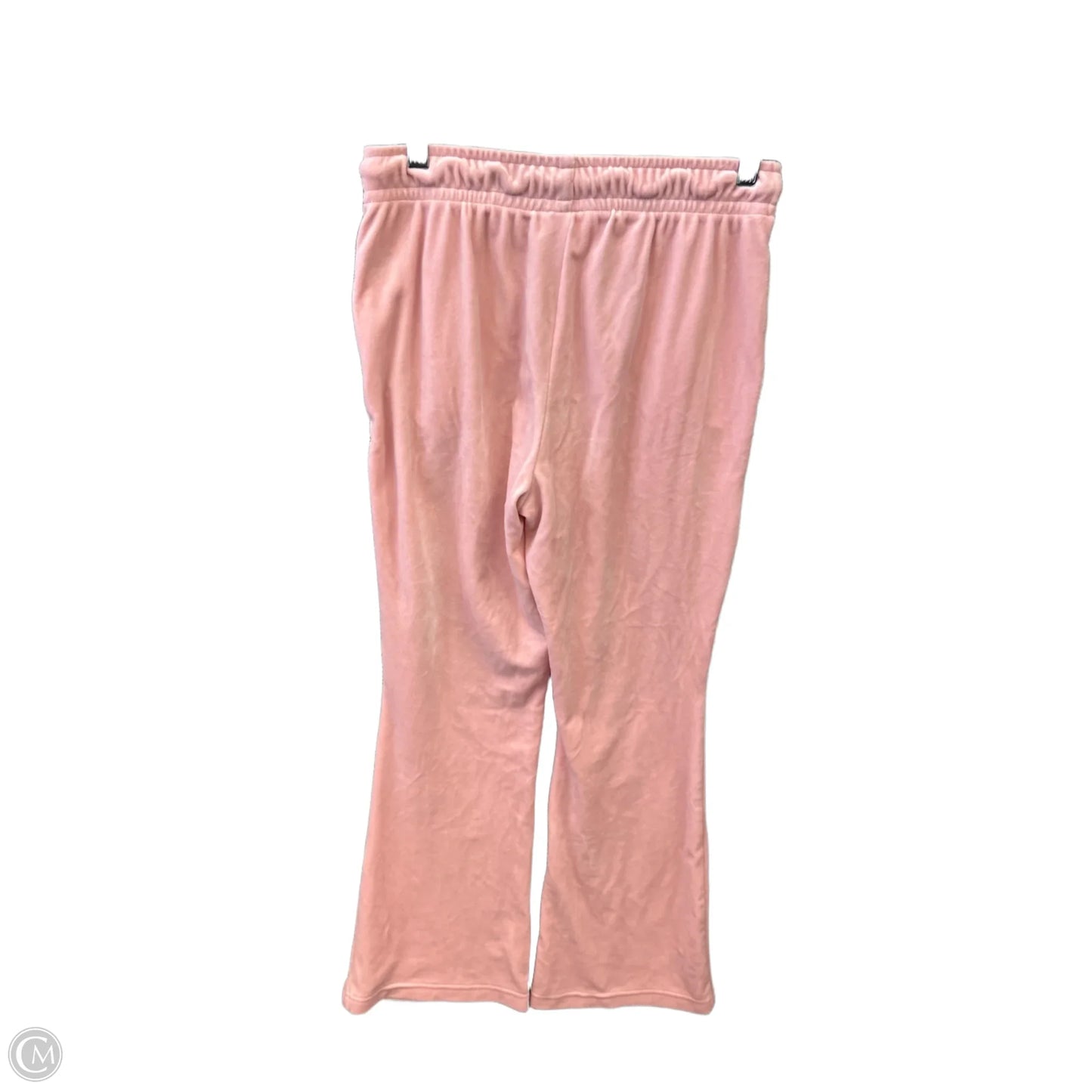 Pants Lounge By Colsie In Pink, Size: M