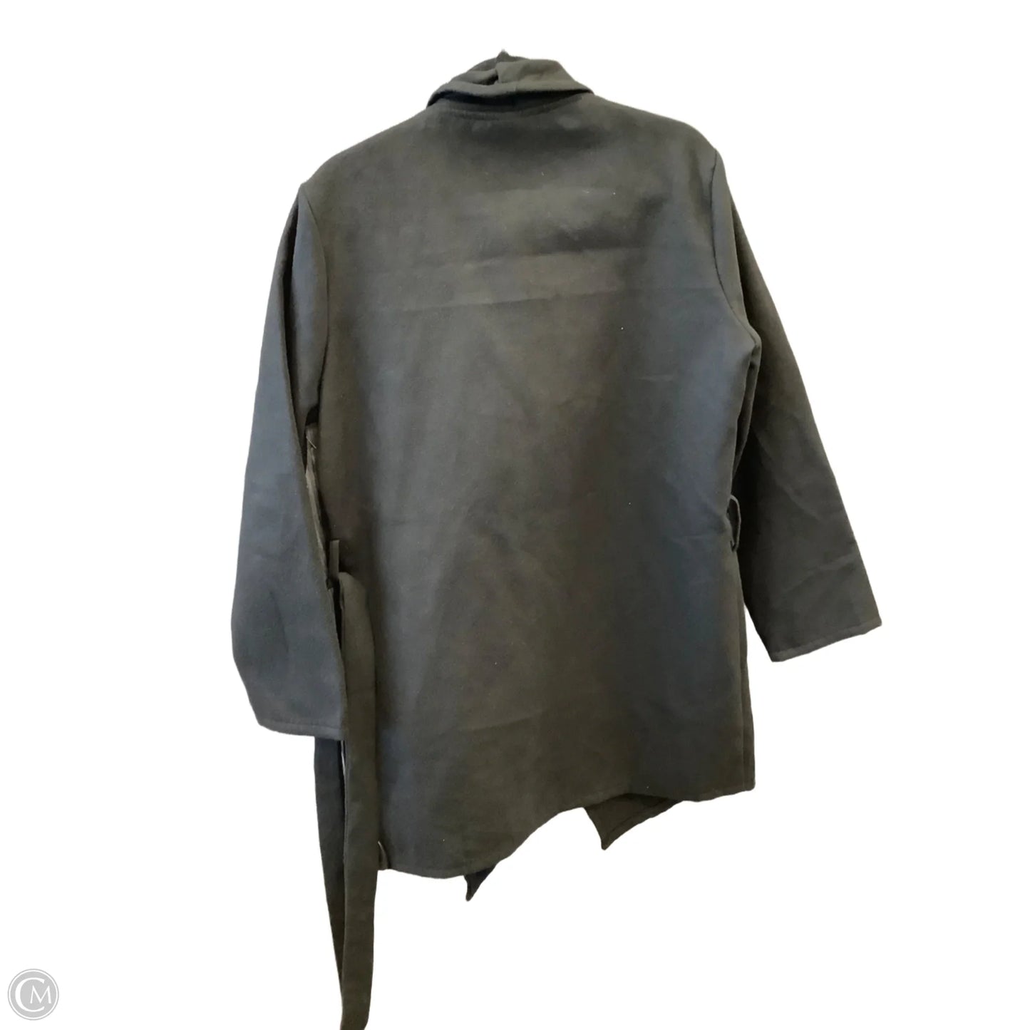 Jacket Other By Fashion Nova In Black, Size: Xl