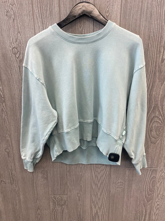 Top Long Sleeve By Joy Lab  Size: M
