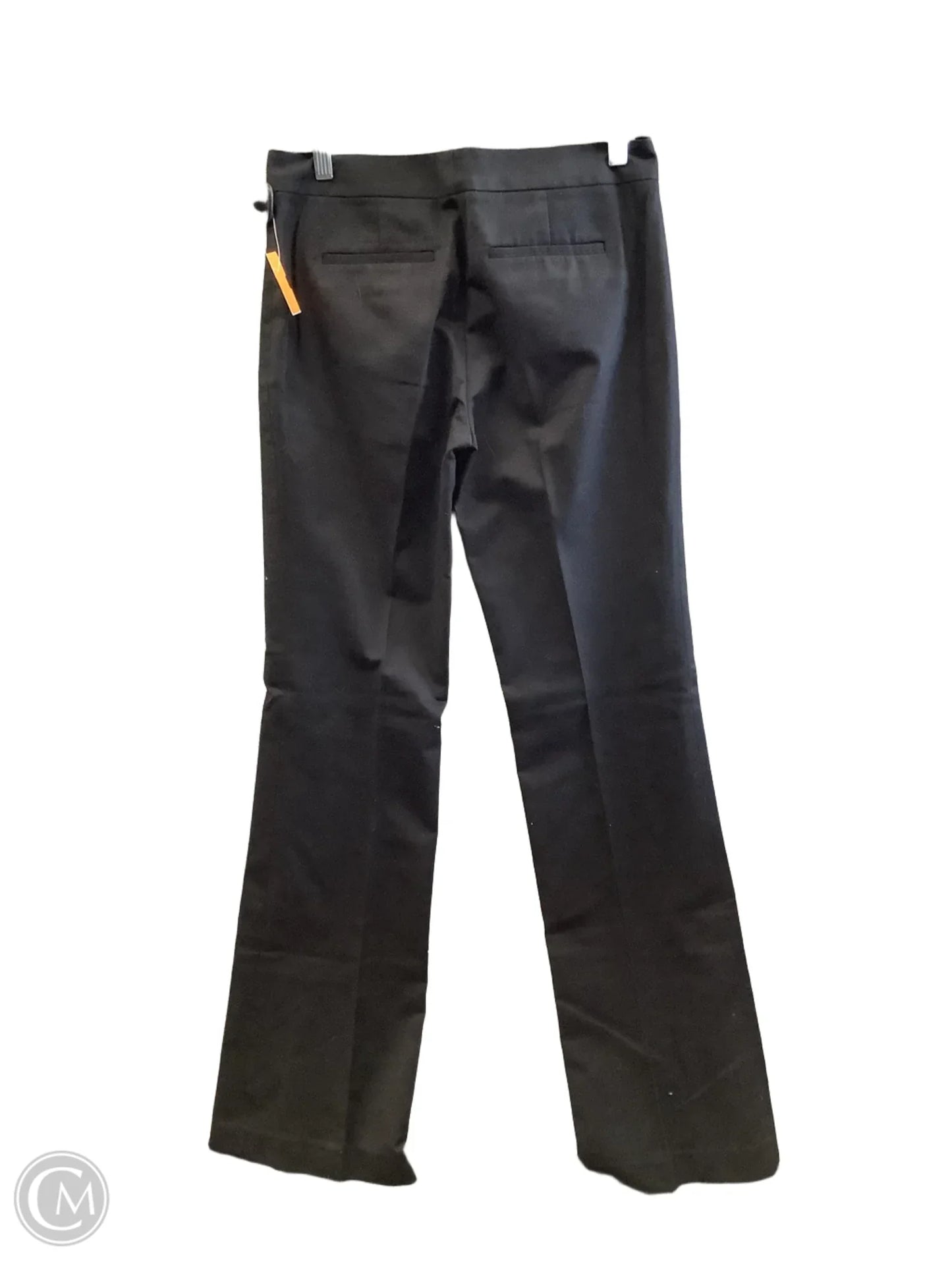 Pants Dress By Tahari By Arthur Levine In Black, Size: 4