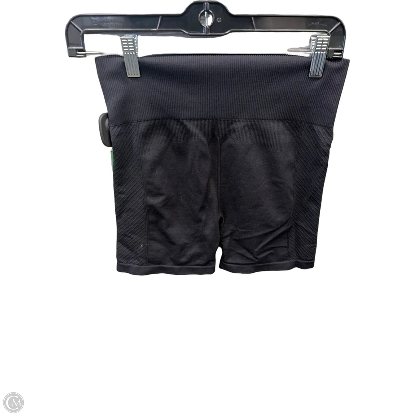 Athletic Shorts By New Balance In Black, Size: M