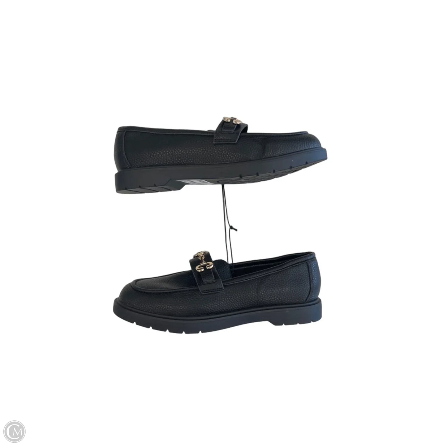 Shoes Flats By Aerosoles In Black, Size: 7.5