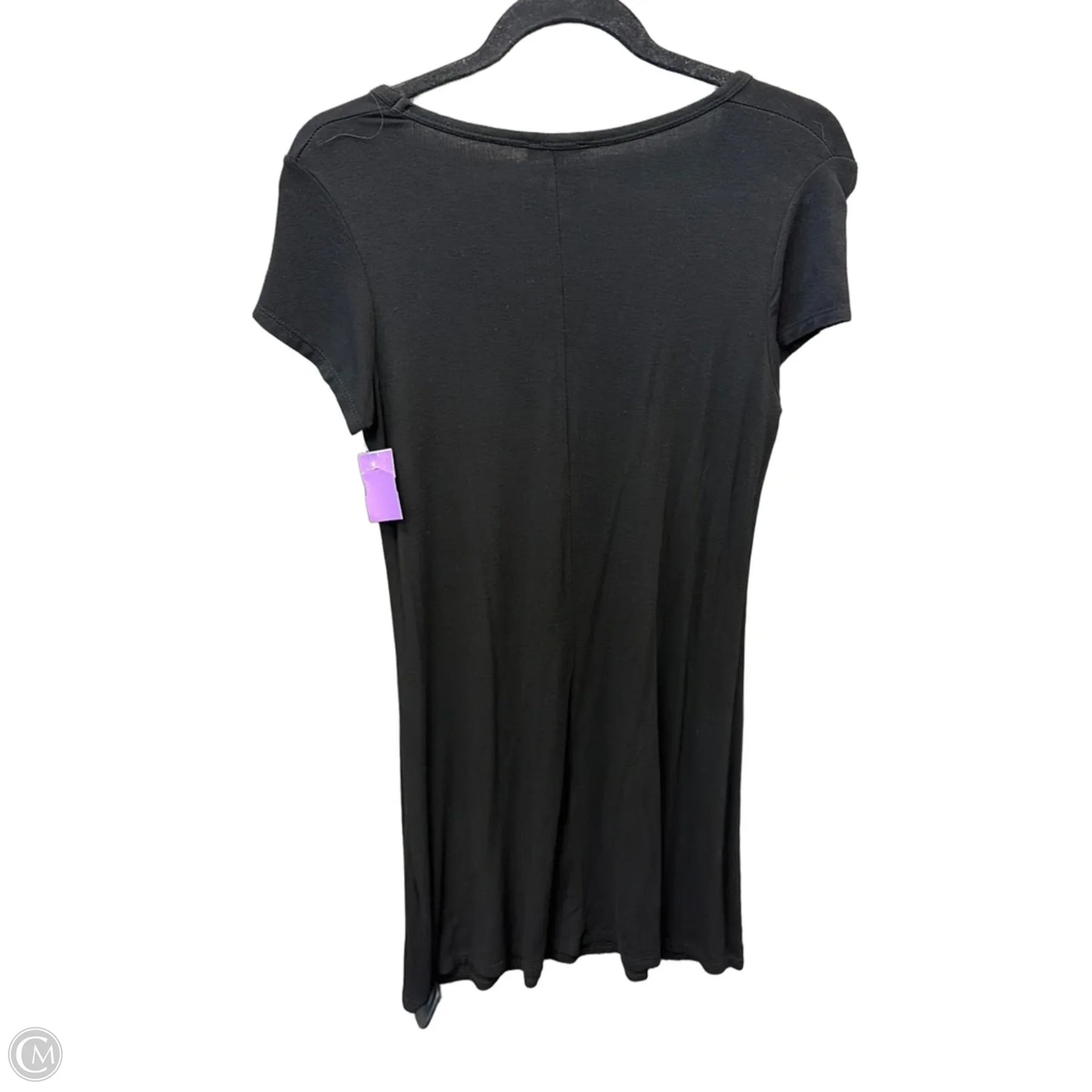 Dress Casual Short By Olivia Rae In Black, Size: M