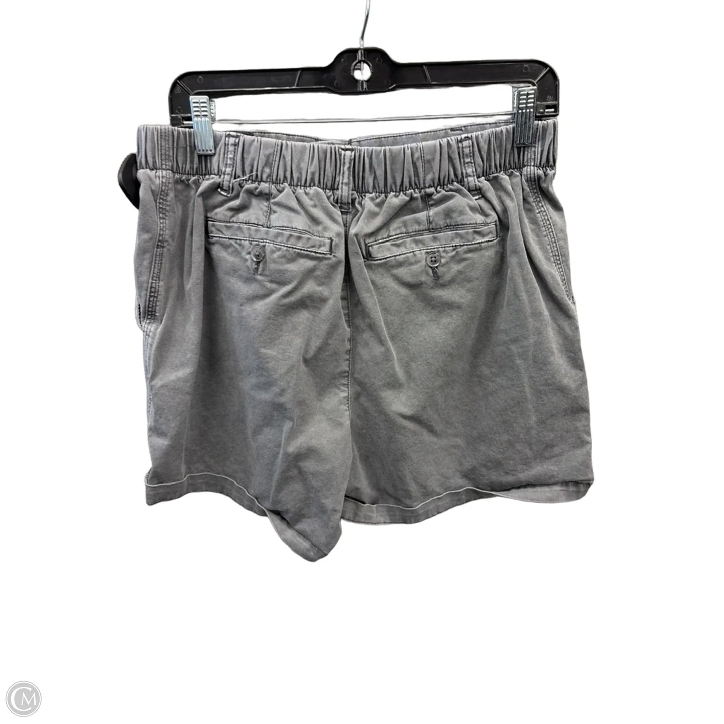 Shorts By Old Navy In Grey, Size: 8