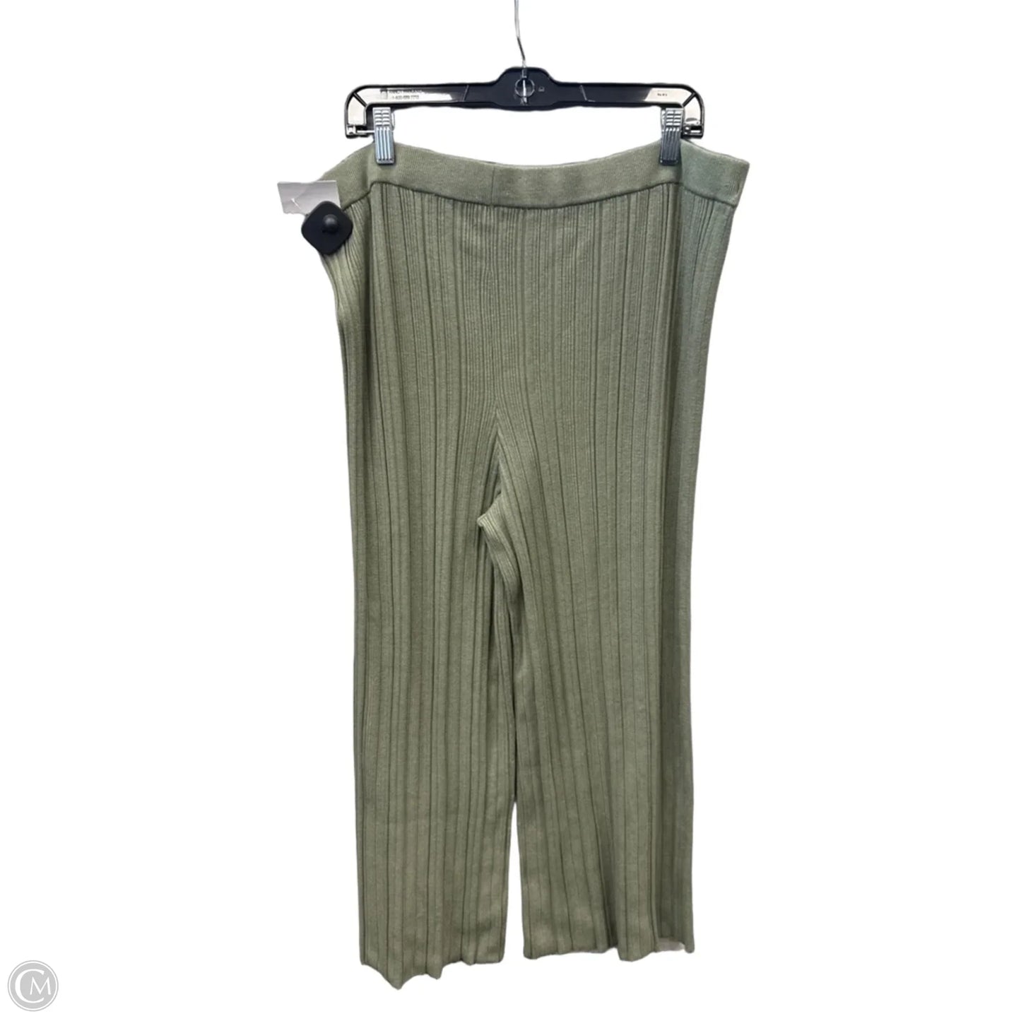Pants Lounge By Aerie In Green, Size: 18