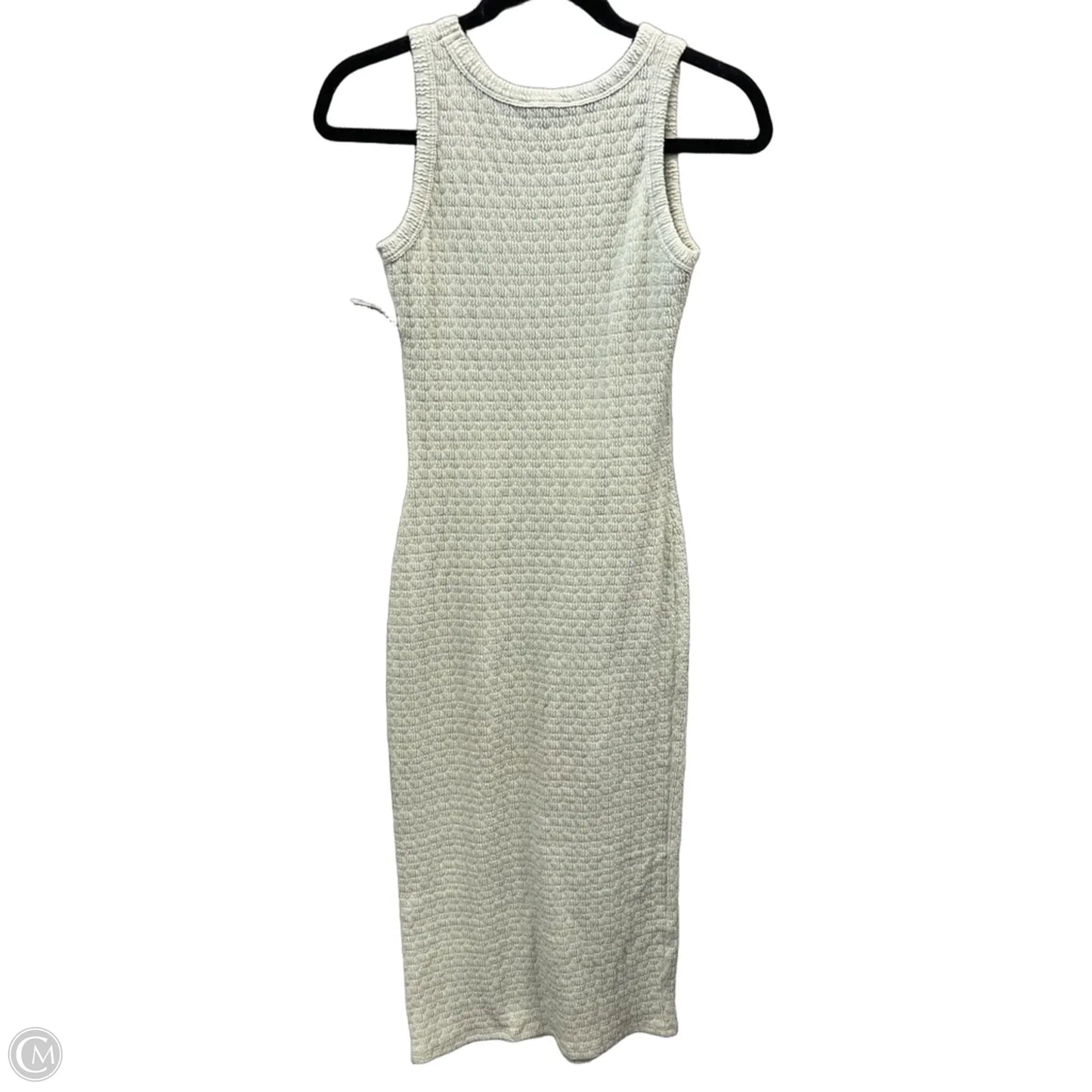 Dress Casual Maxi By See You Monday In Green, Size: L
