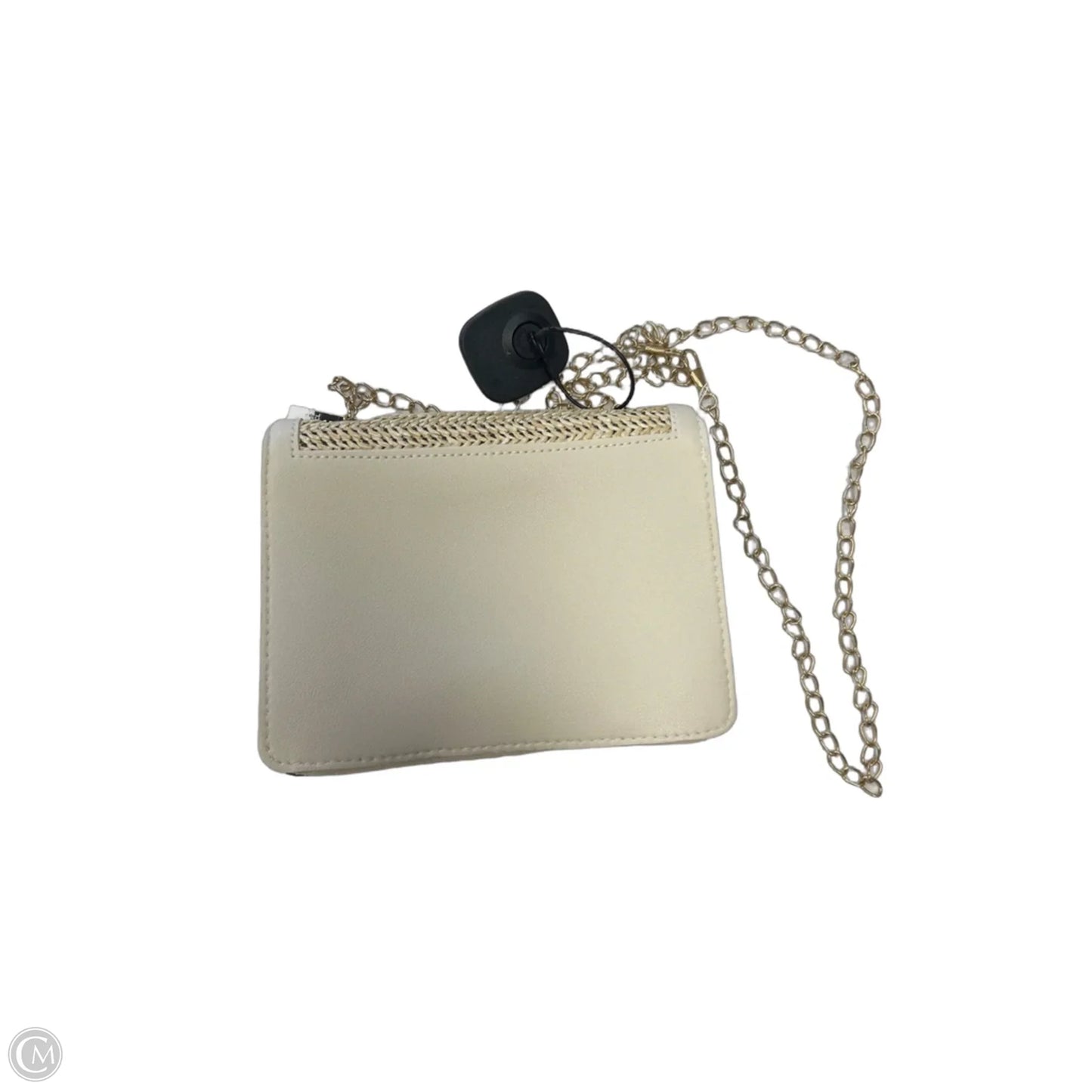 Crossbody By Clothes Mentor, Size: Small