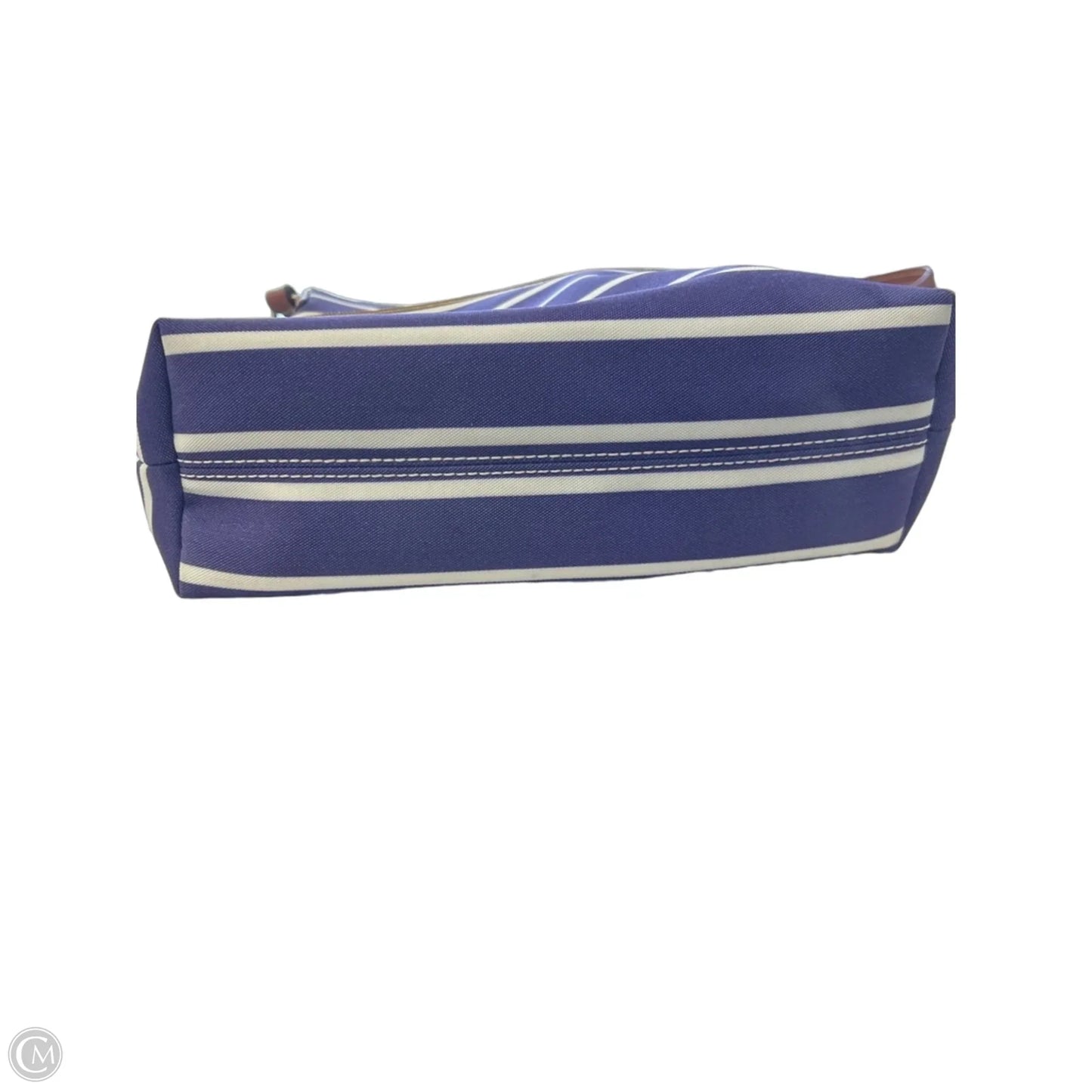 Crossbody Designer By Dooney And Bourke, Size: Medium