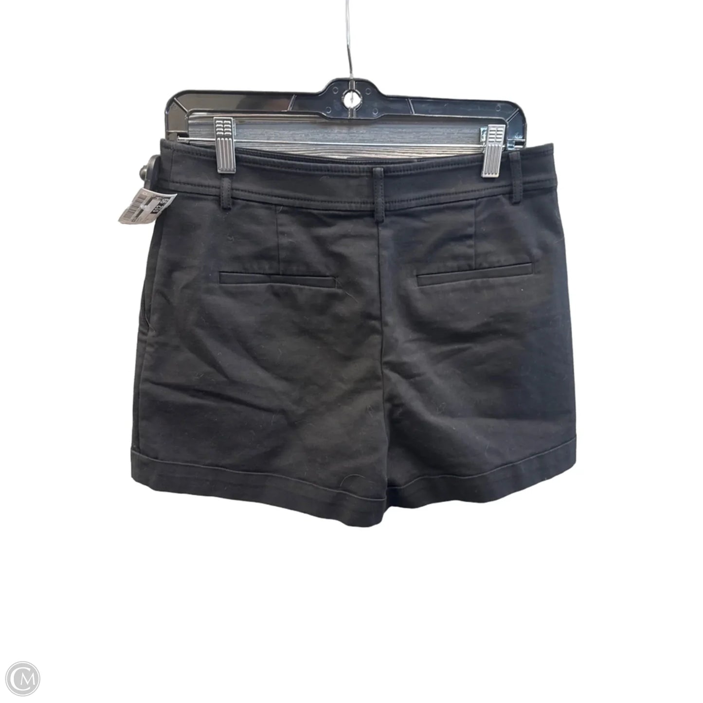 Shorts By Loft In Black, Size: 6