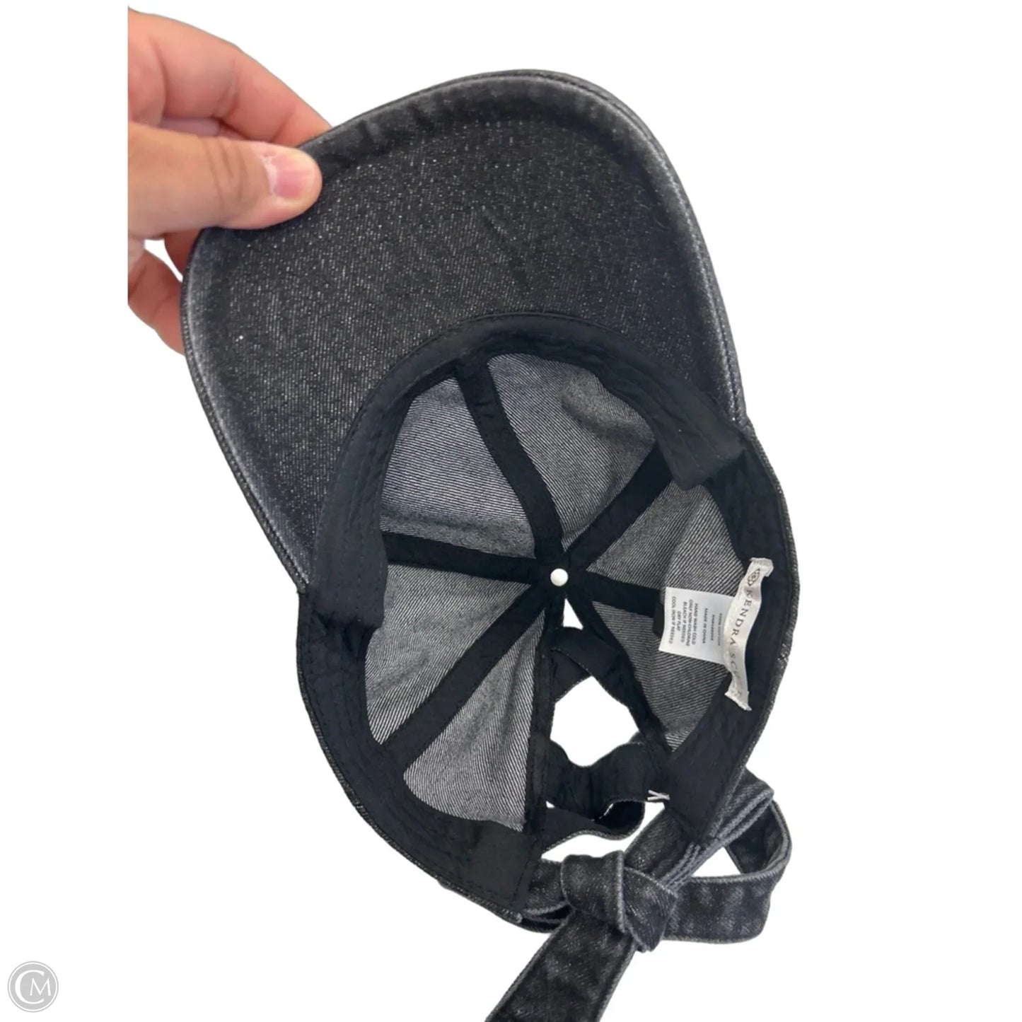 Hat Baseball Cap By Kendra Scott