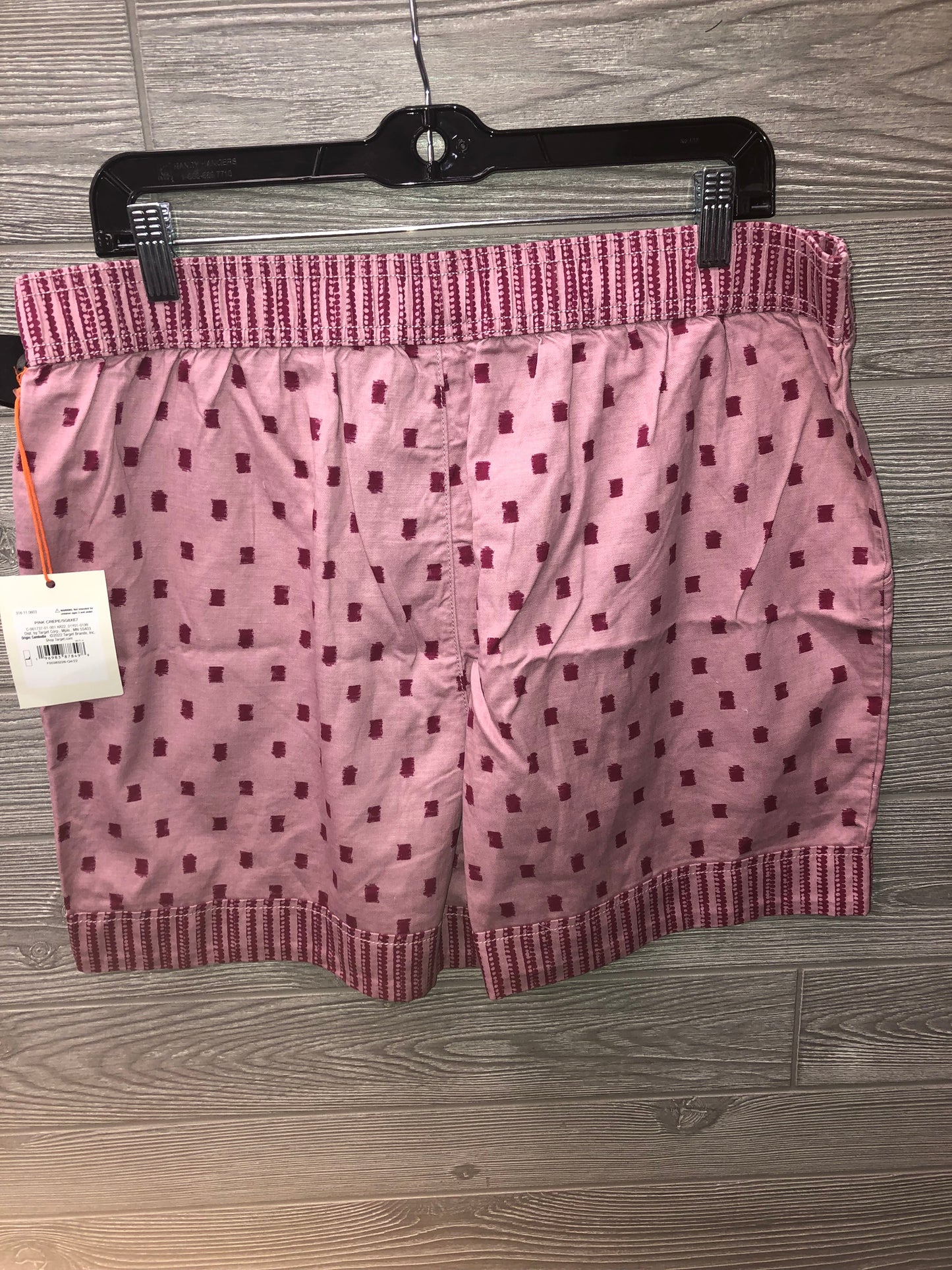 Shorts By Knox Rose  Size: 10