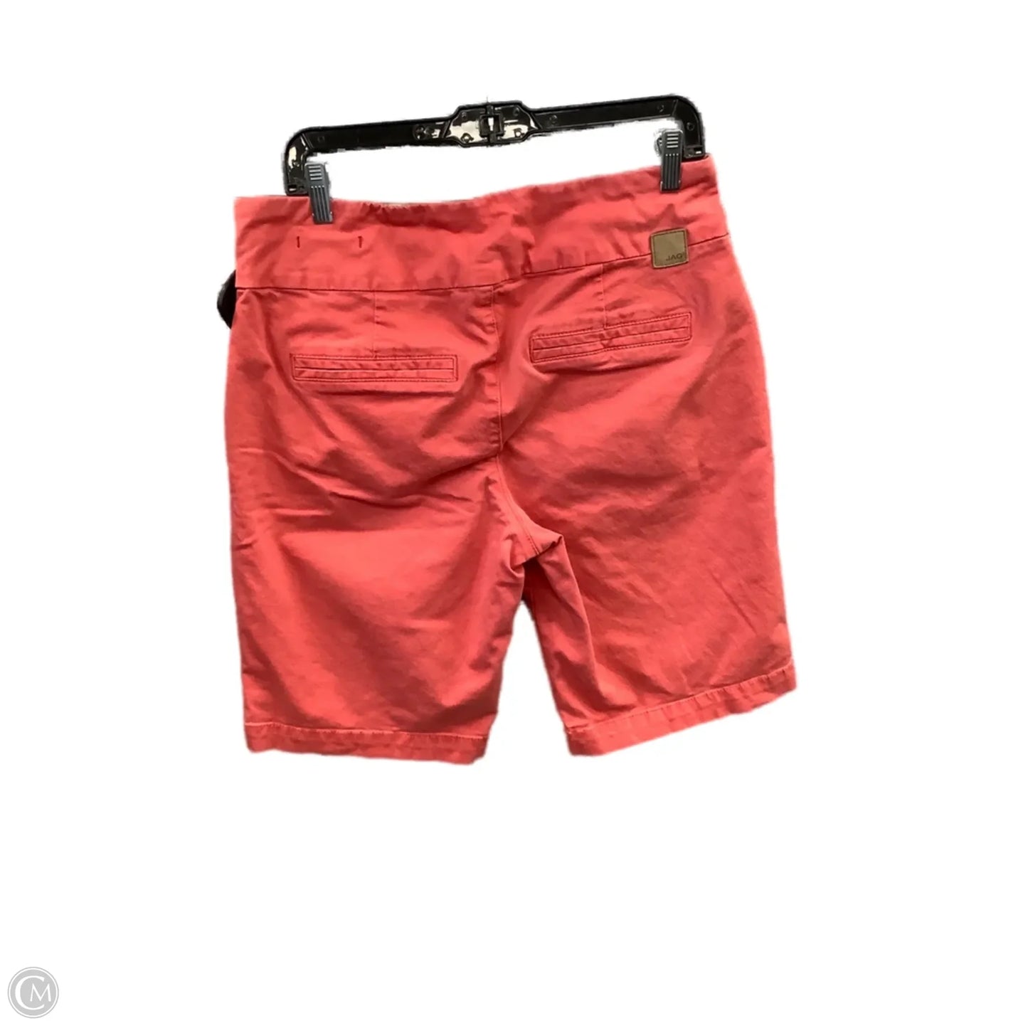 Shorts By Jag In Pink, Size: 12