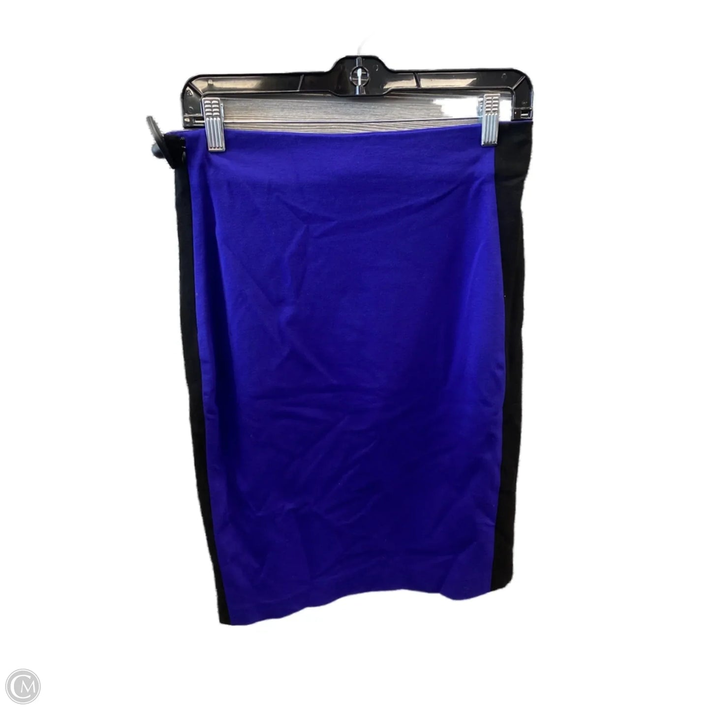 Skirt Designer By Diane Von Furstenberg In Purple, Size: 10