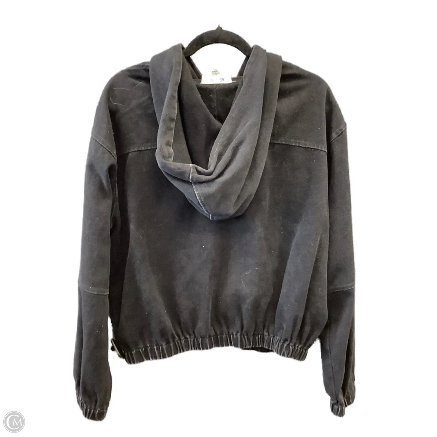 Jacket Other By She + Sky In Black, Size: L