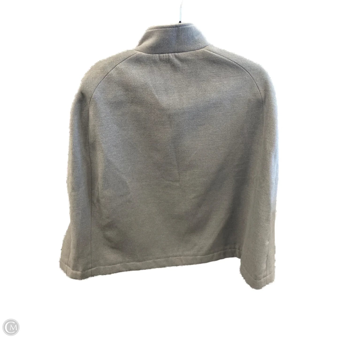 Jacket Other By Tart In Grey, Size: M