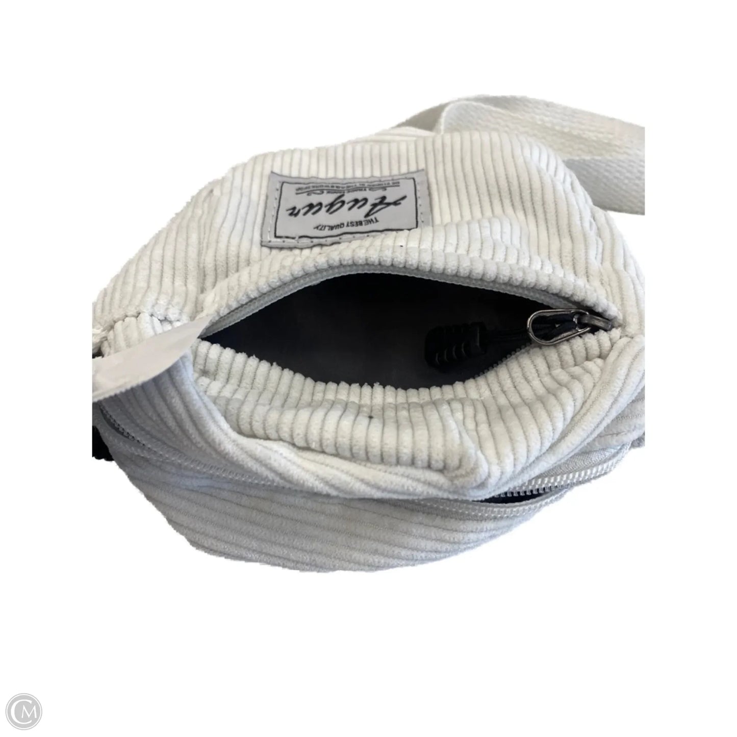 Crossbody By Clothes Mentor, Size: Small