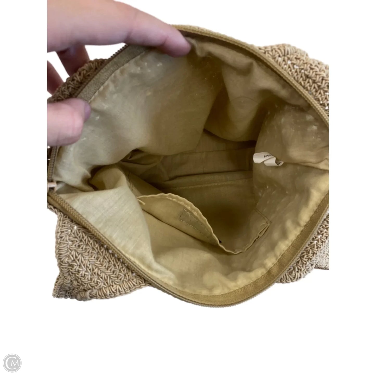 Handbag By Sonoma, Size: Medium