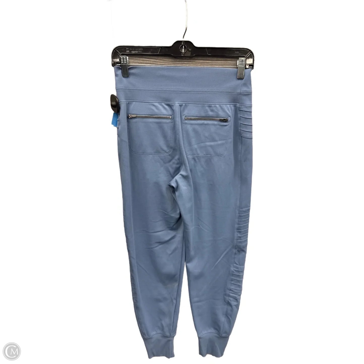 Athletic Pants By Athleta In Blue, Size: Xs