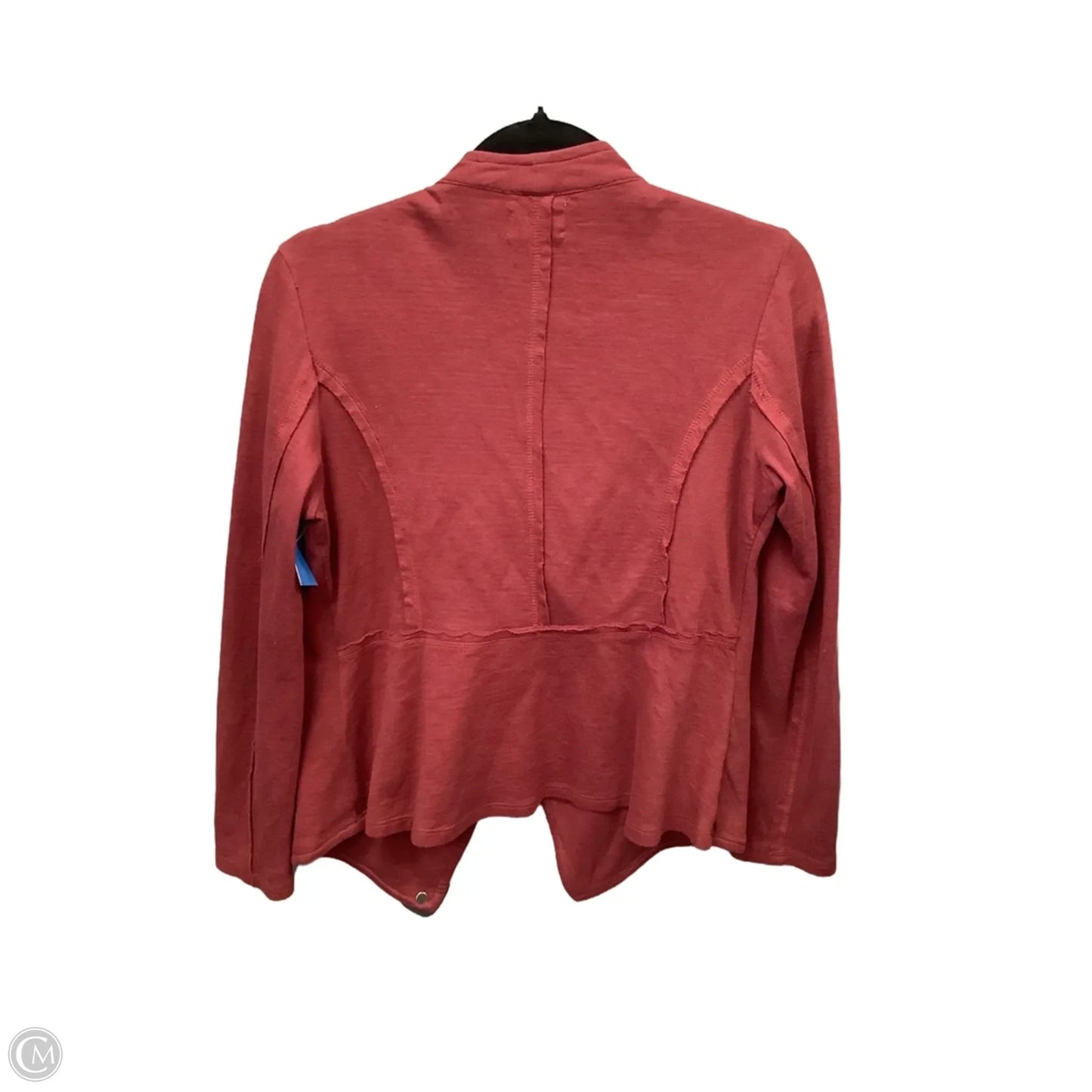Cardigan By Caslon In Red, Size: S