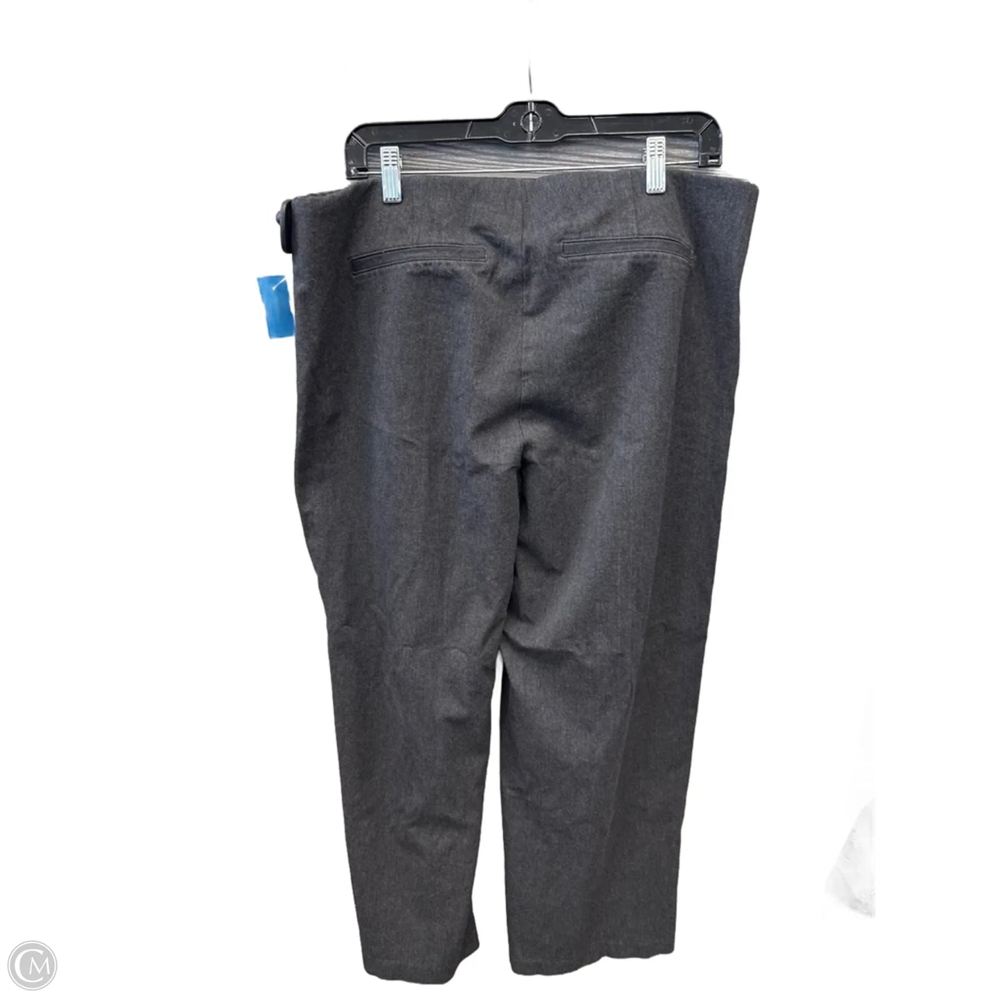 Pants Dress By Old Navy In Grey, Size: 14