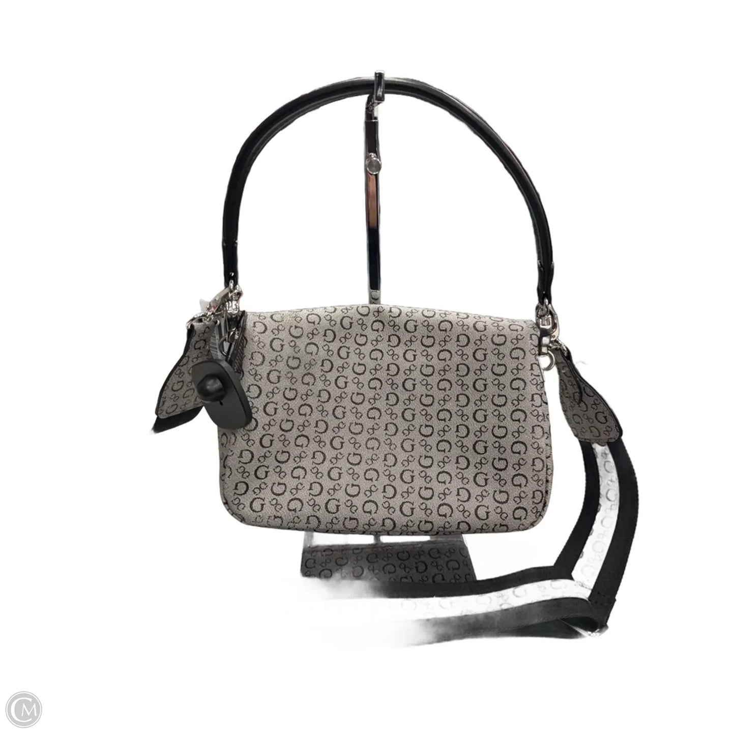 Crossbody By Guess, Size: Medium