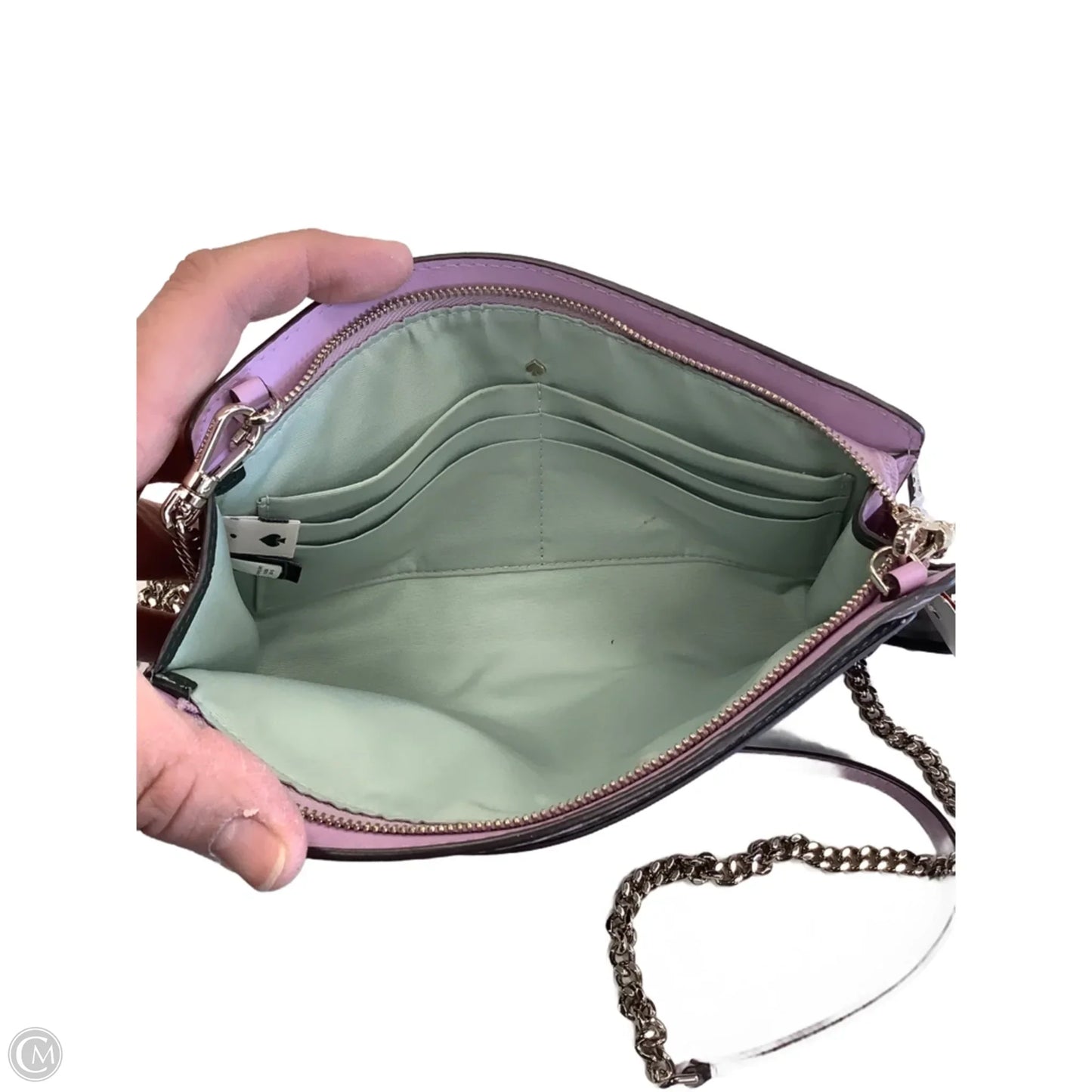 Crossbody Designer By Kate Spade, Size: Small