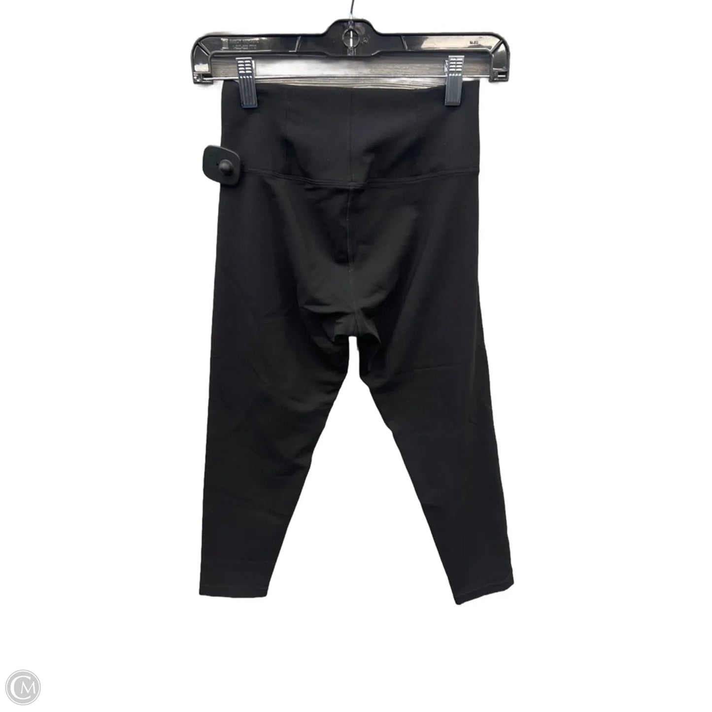 Athletic Leggings By Offline By Aerie In Black, Size: M