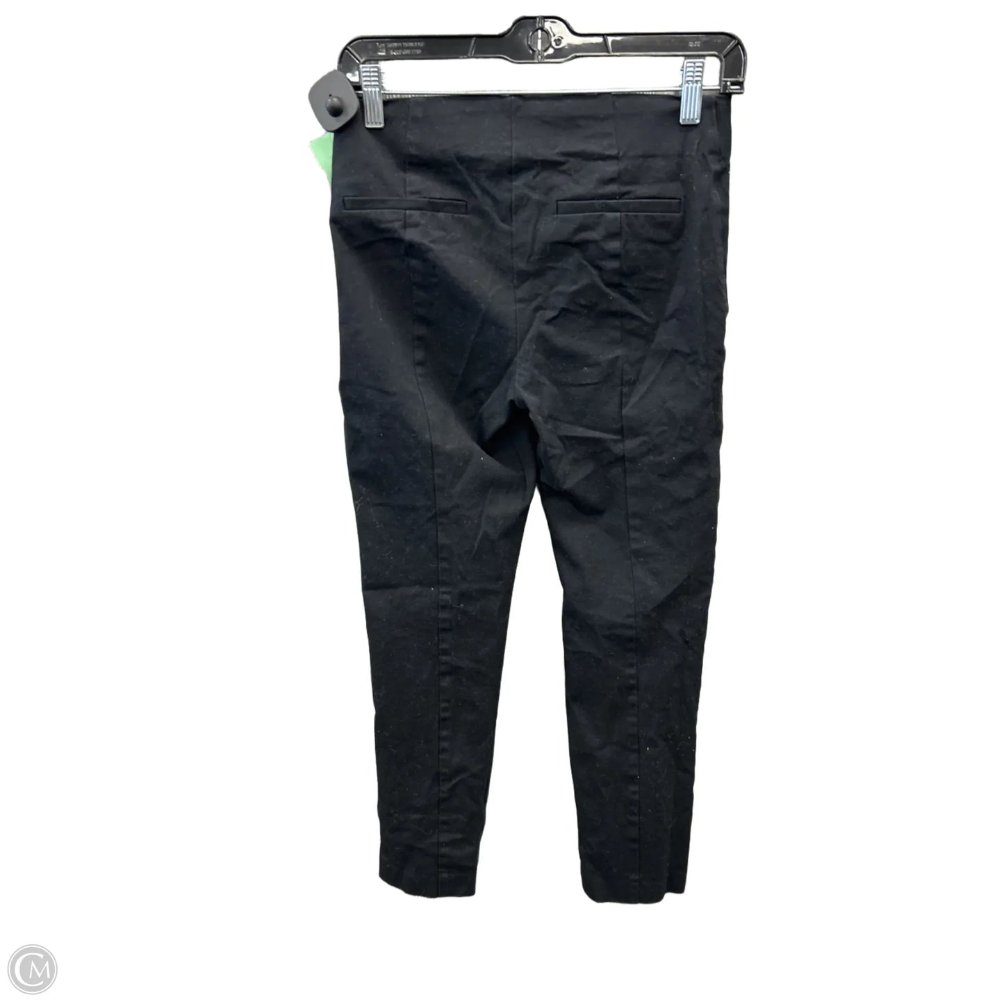 Pants Chinos & Khakis By A New Day In Black, Size: 2