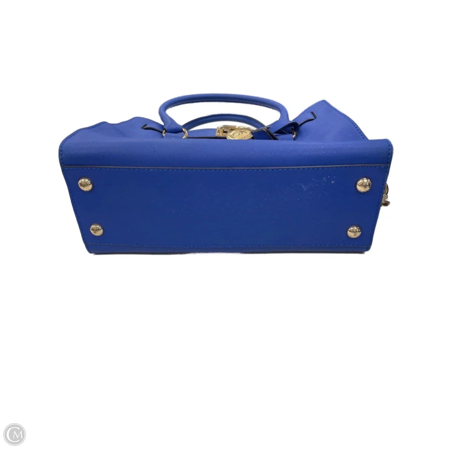 Crossbody Designer By Michael Kors, Size: Large