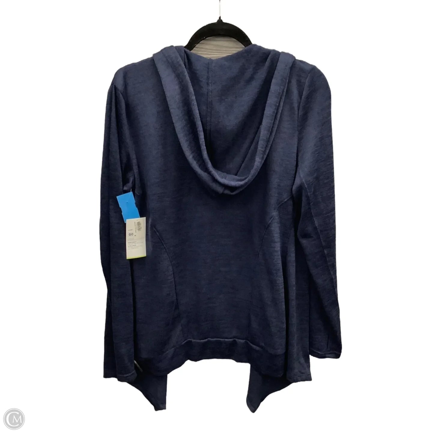Cardigan By Old Navy In Blue, Size: M