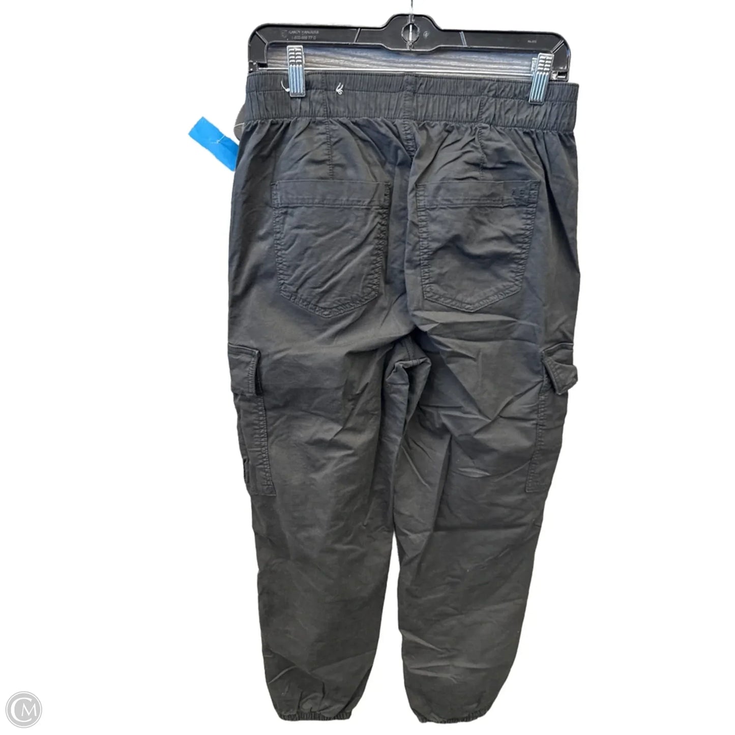 Pants Cargo & Utility By American Eagle In Black, Size: 6