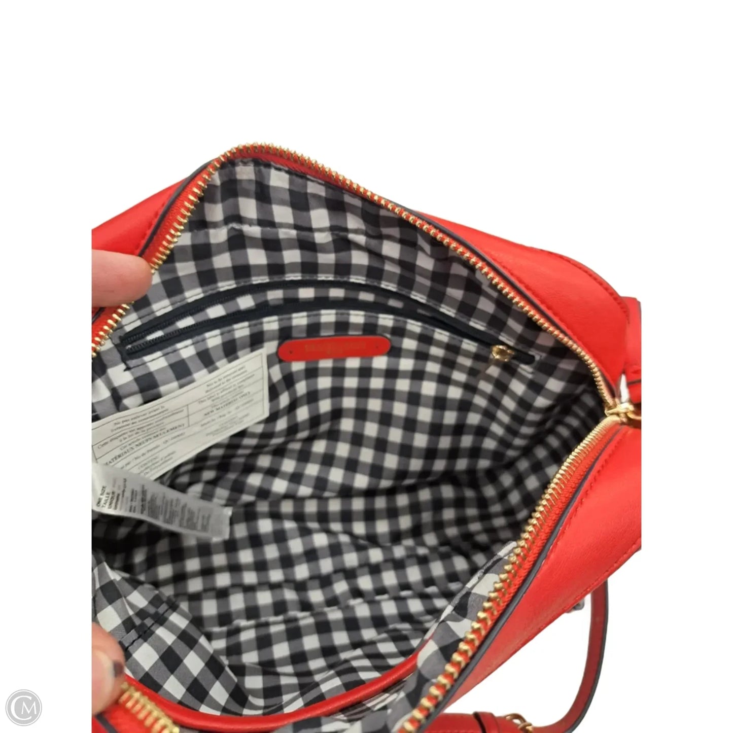 Crossbody By Draper James, Size: Medium