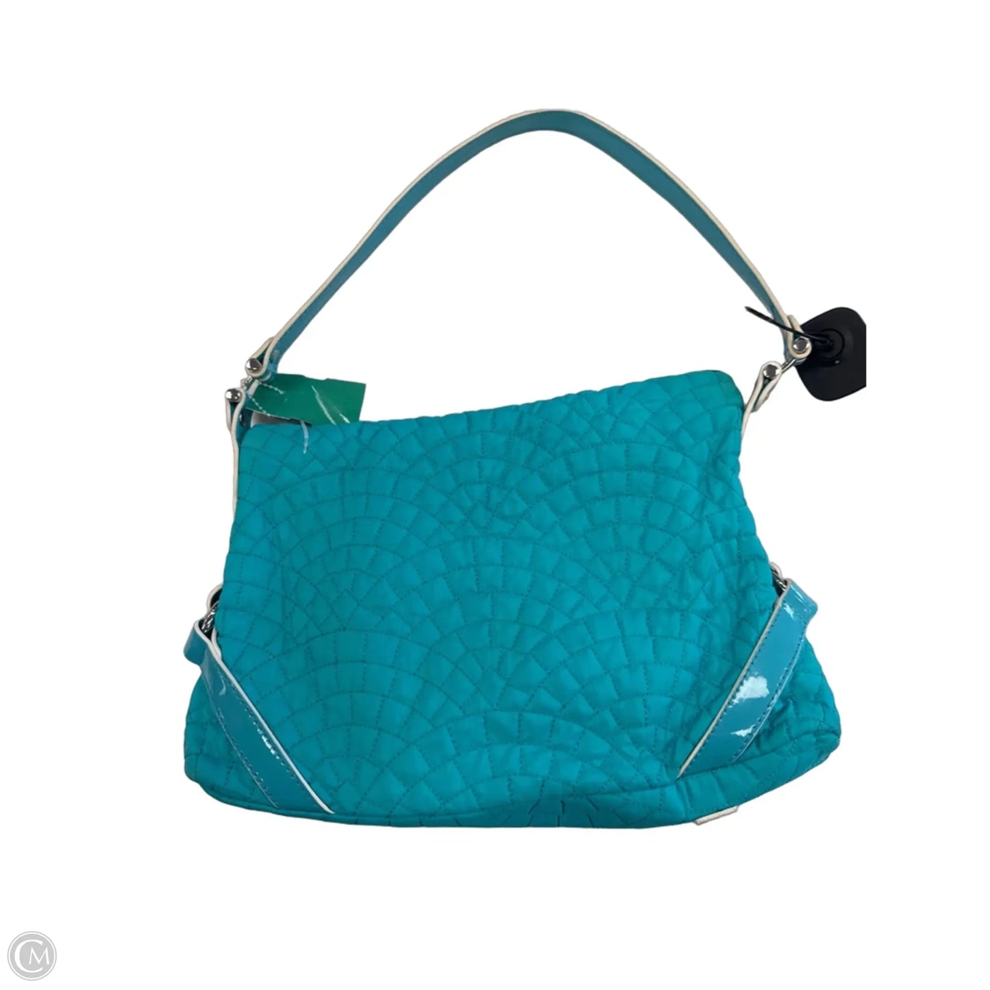 Handbag By Vera Bradley, Size: Medium