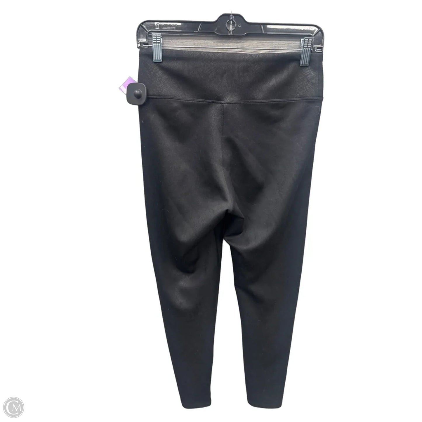 Pants Leggings By Express In Black, Size: 4