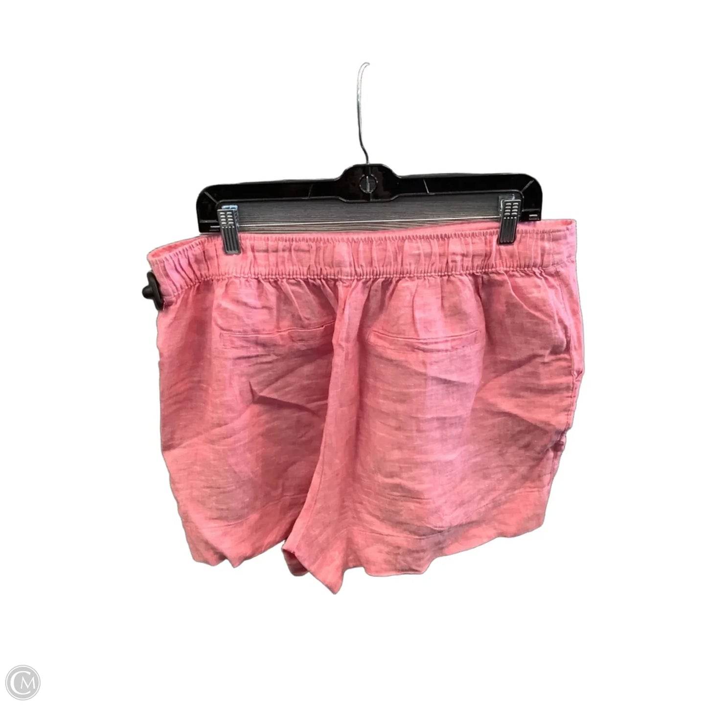 Shorts By Cynthia Rowley In Pink, Size: 14