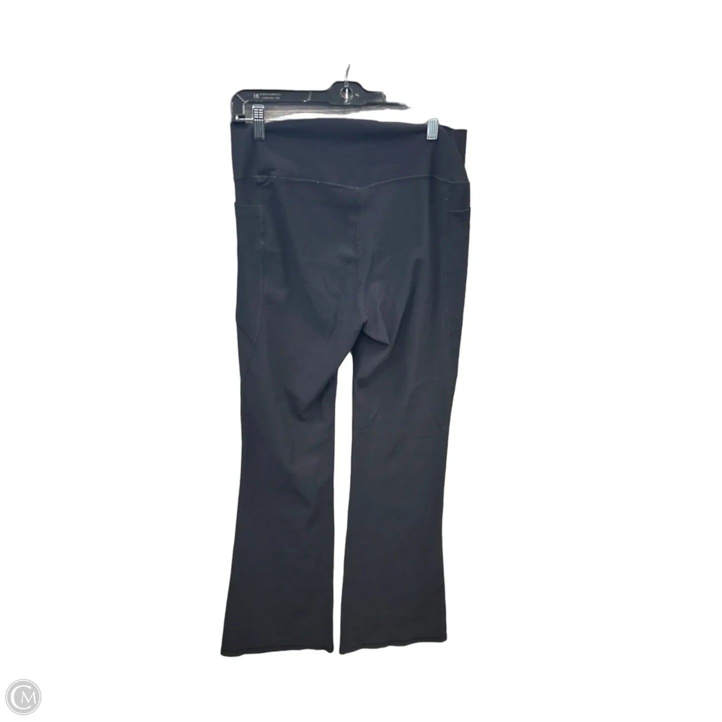 Pants Other By Cme In Black, Size: L