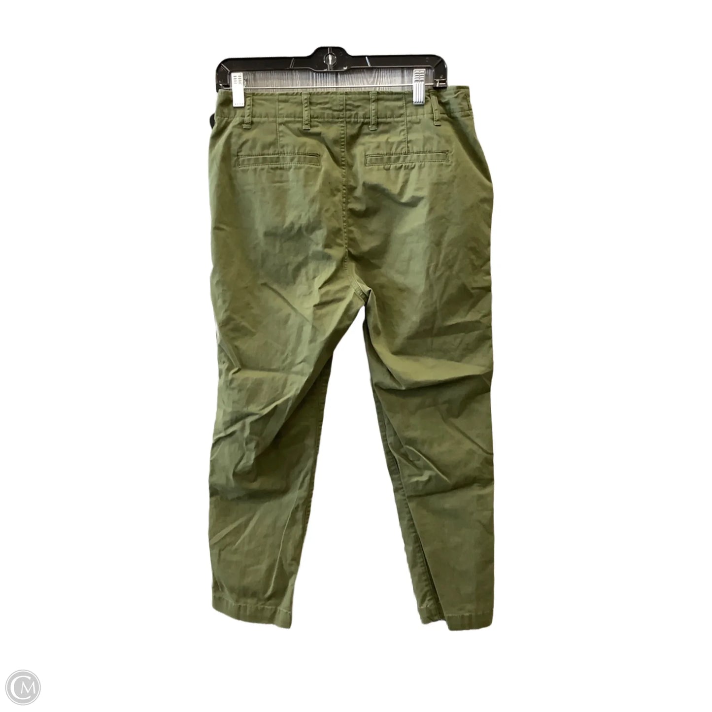 Pants Chinos & Khakis By Gap In Green, Size: 8