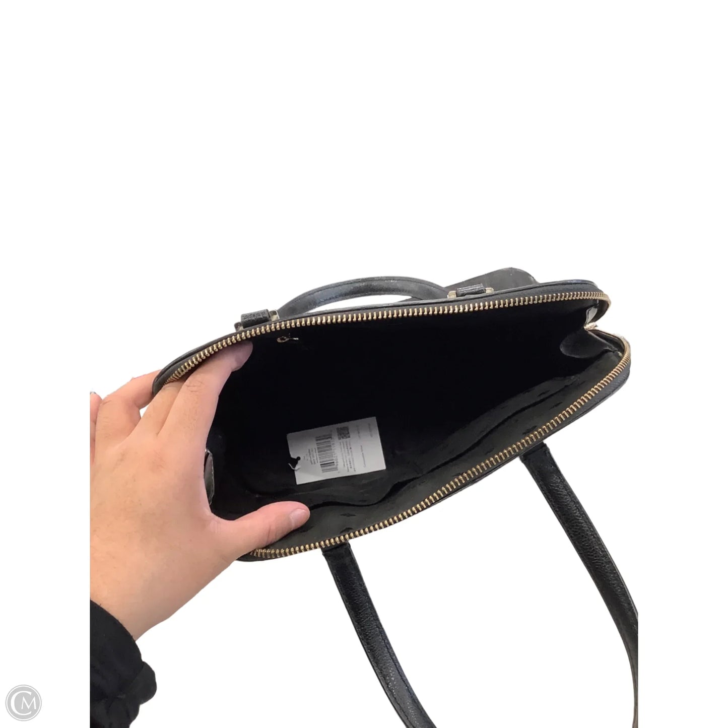 Handbag Designer By Kate Spade, Size: Medium