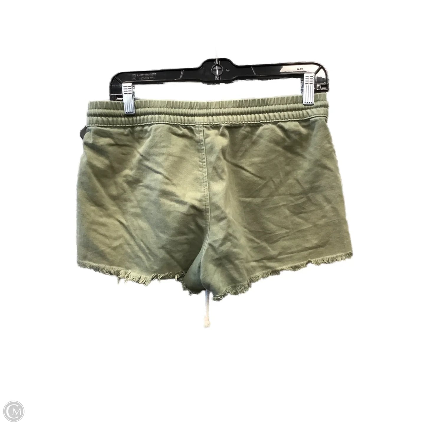 Shorts By Aerie In Green, Size: 4