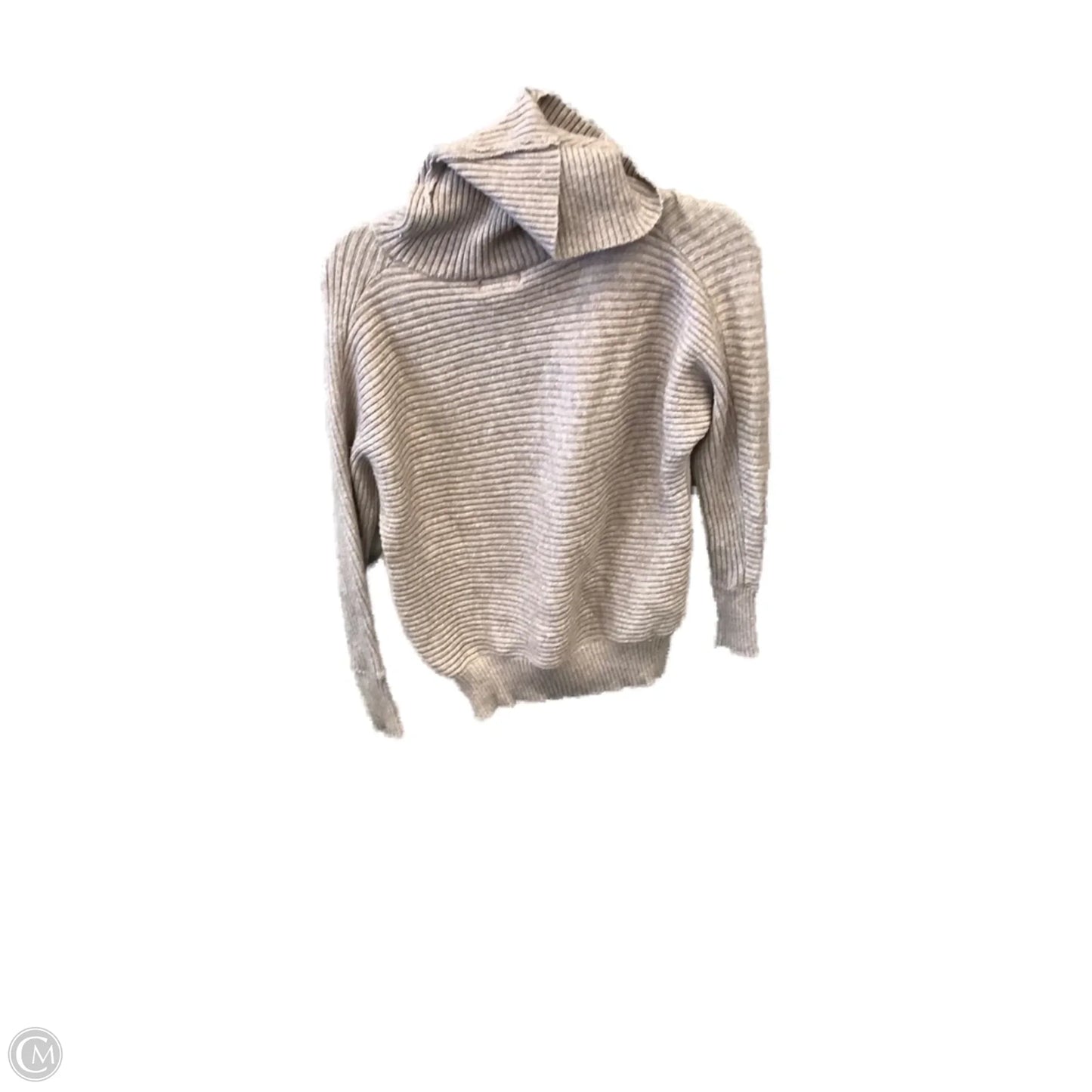 Sweater By Poof In Mauve, Size: S